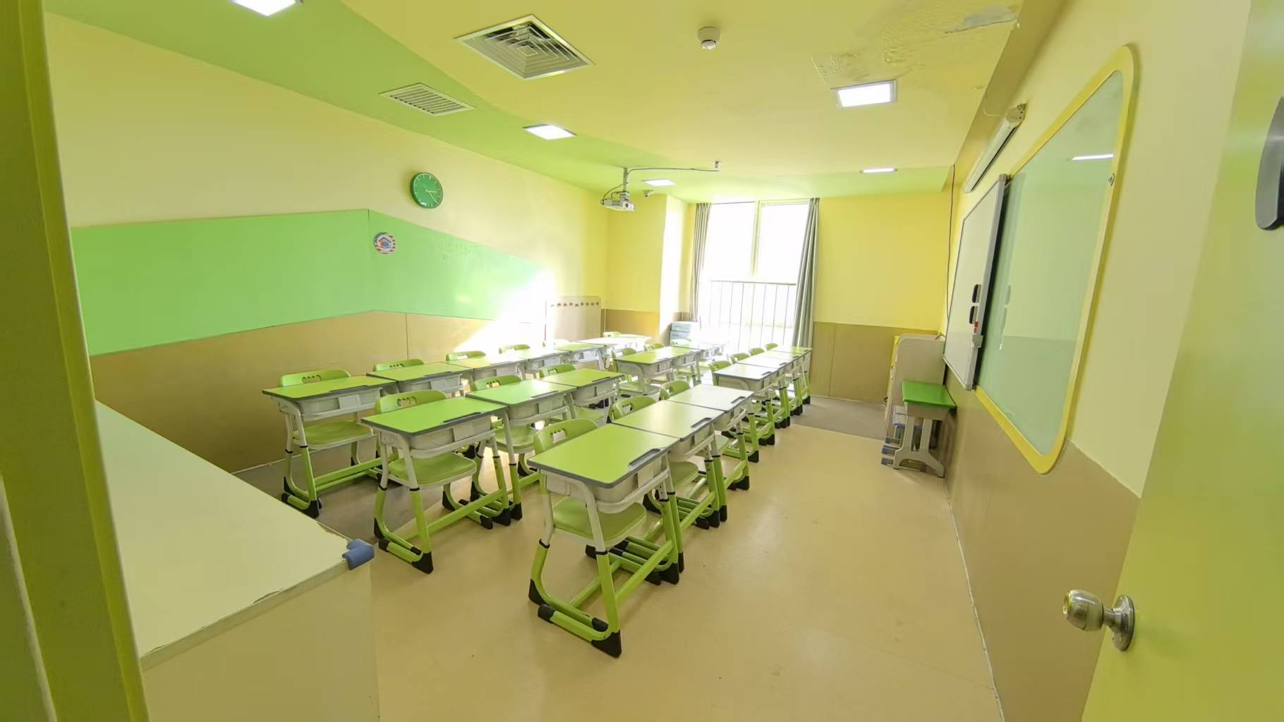 北京幼小衔接运算选京师汇能怎么样