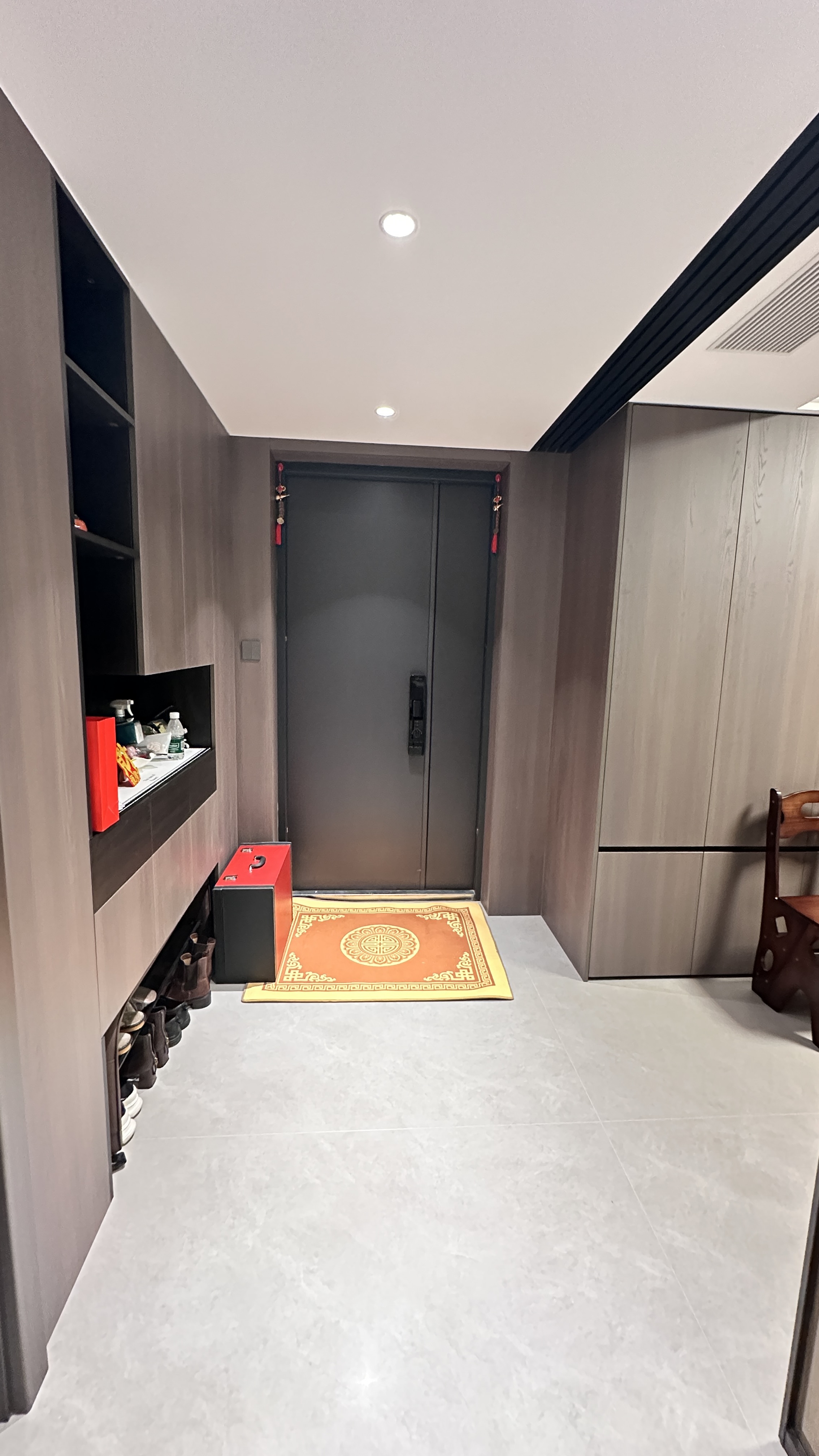 嘉兴全屋定制如何适配居家空间插图1 嘉兴全屋定制如何适配居家空间插图1