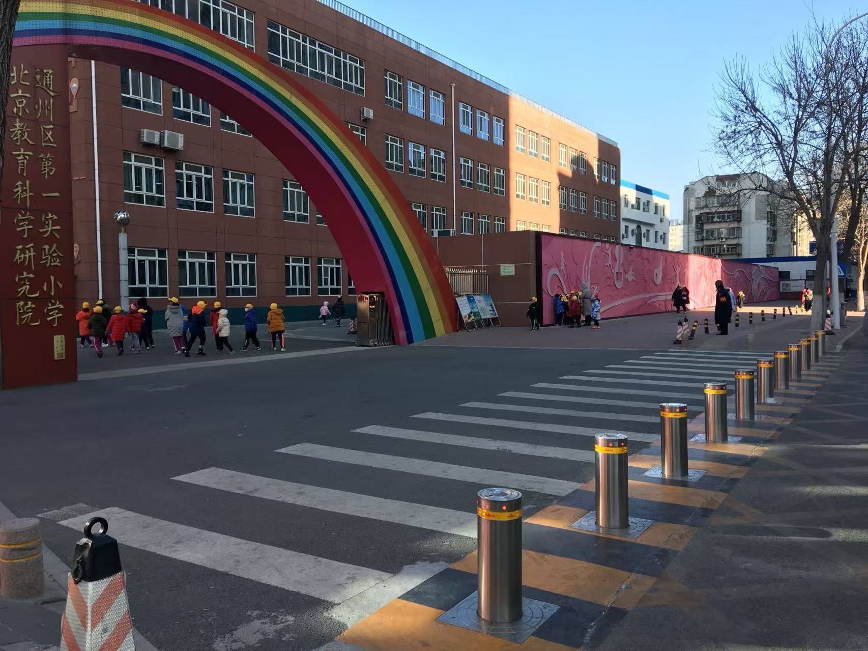 怀柔升降柱年度维保 怎么选靠谱服务商插图