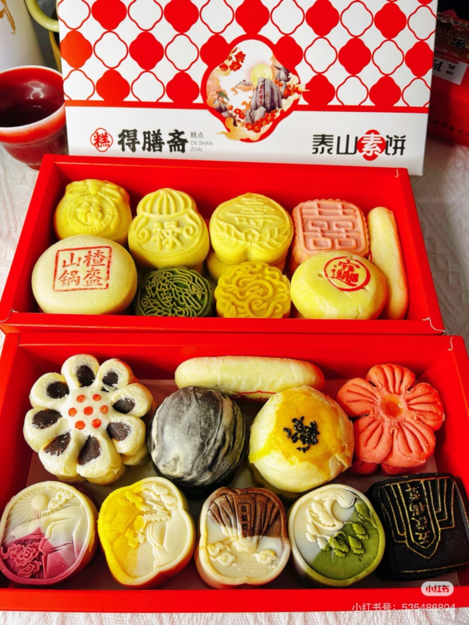泰安必试的名吃推荐与探店指南插图1 泰安必试的名吃推荐与探店指南插图1