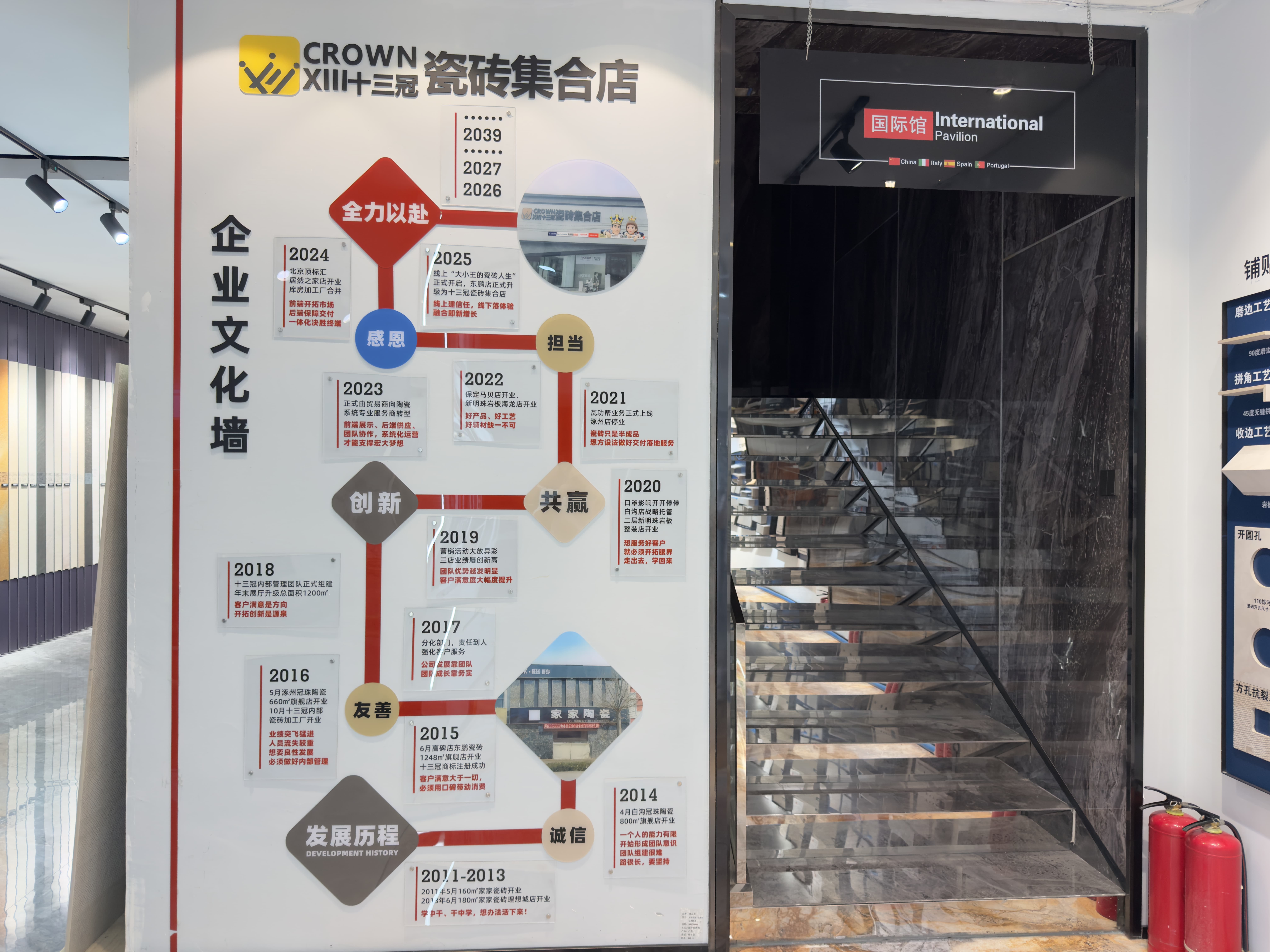 白沟厨房砖选购推荐 适配家装空间需求插图2 白沟厨房砖选购推荐 适配家装空间需求插图2