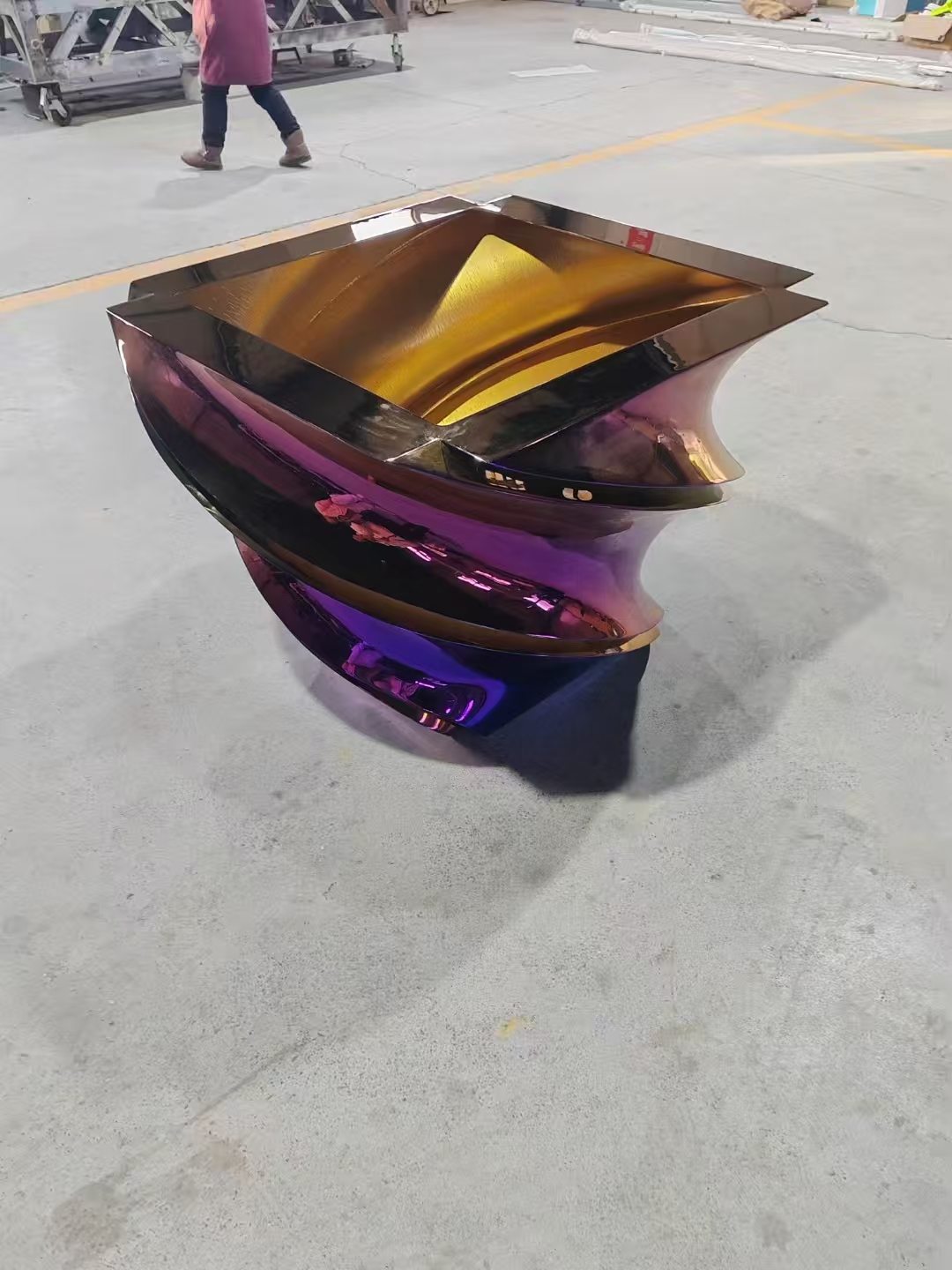 河北峻铎雕塑,小型雕塑专业之选插图 河北峻铎雕塑,小型雕塑专业之选插图