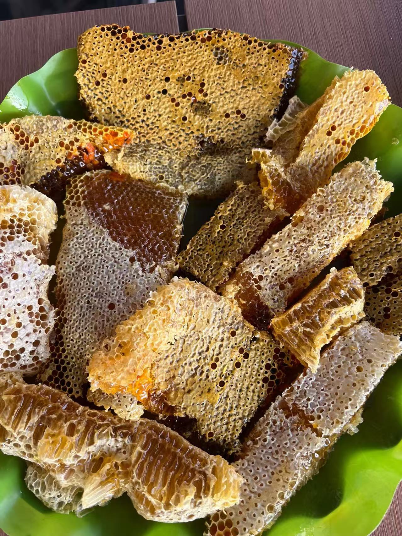 云南冬蜜企业的优质滋补蜜品推荐插图 云南冬蜜企业的优质滋补蜜品推荐插图
