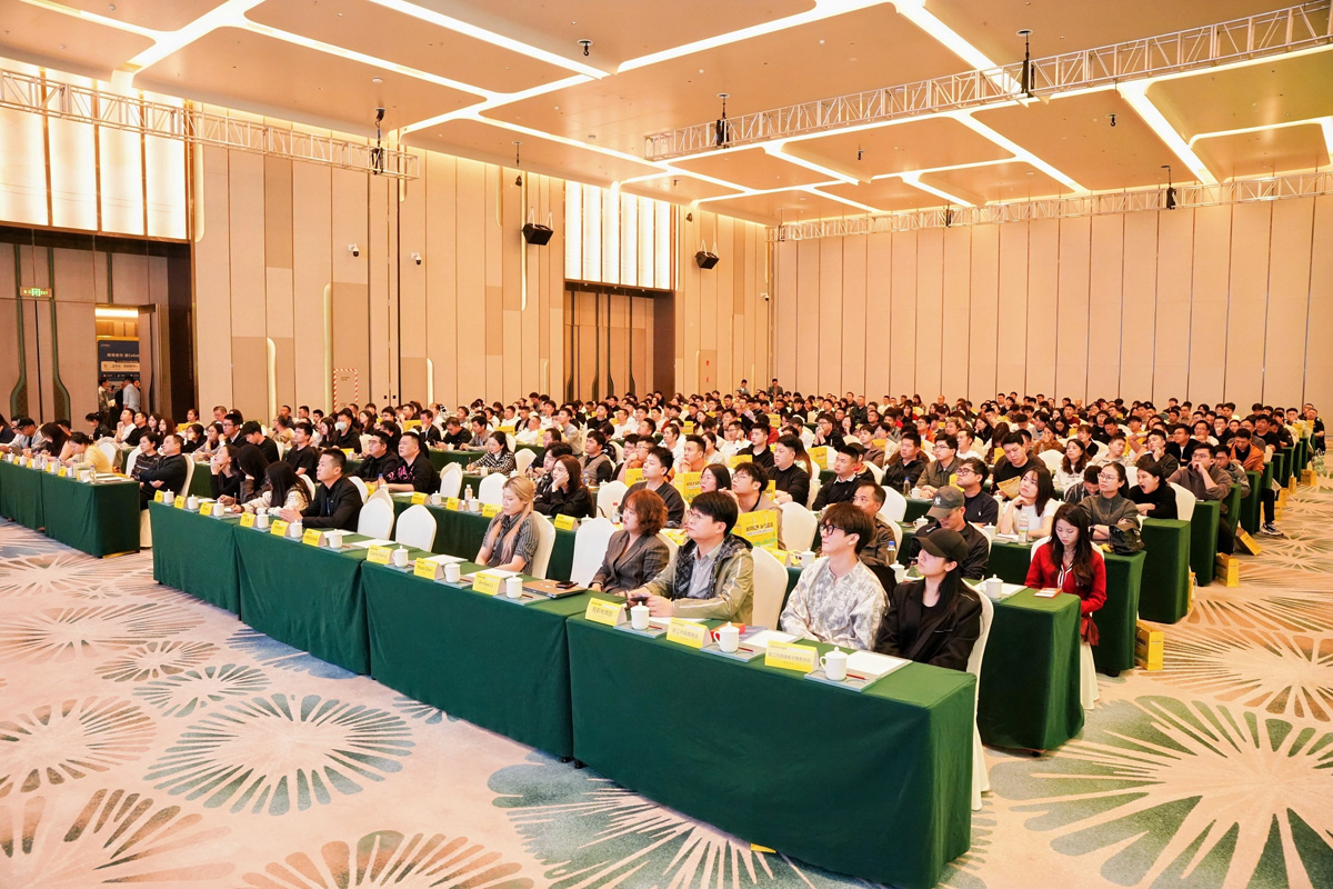 泉州客户答谢会策划要考虑哪些内容插图1 泉州客户答谢会策划要考虑哪些内容插图1