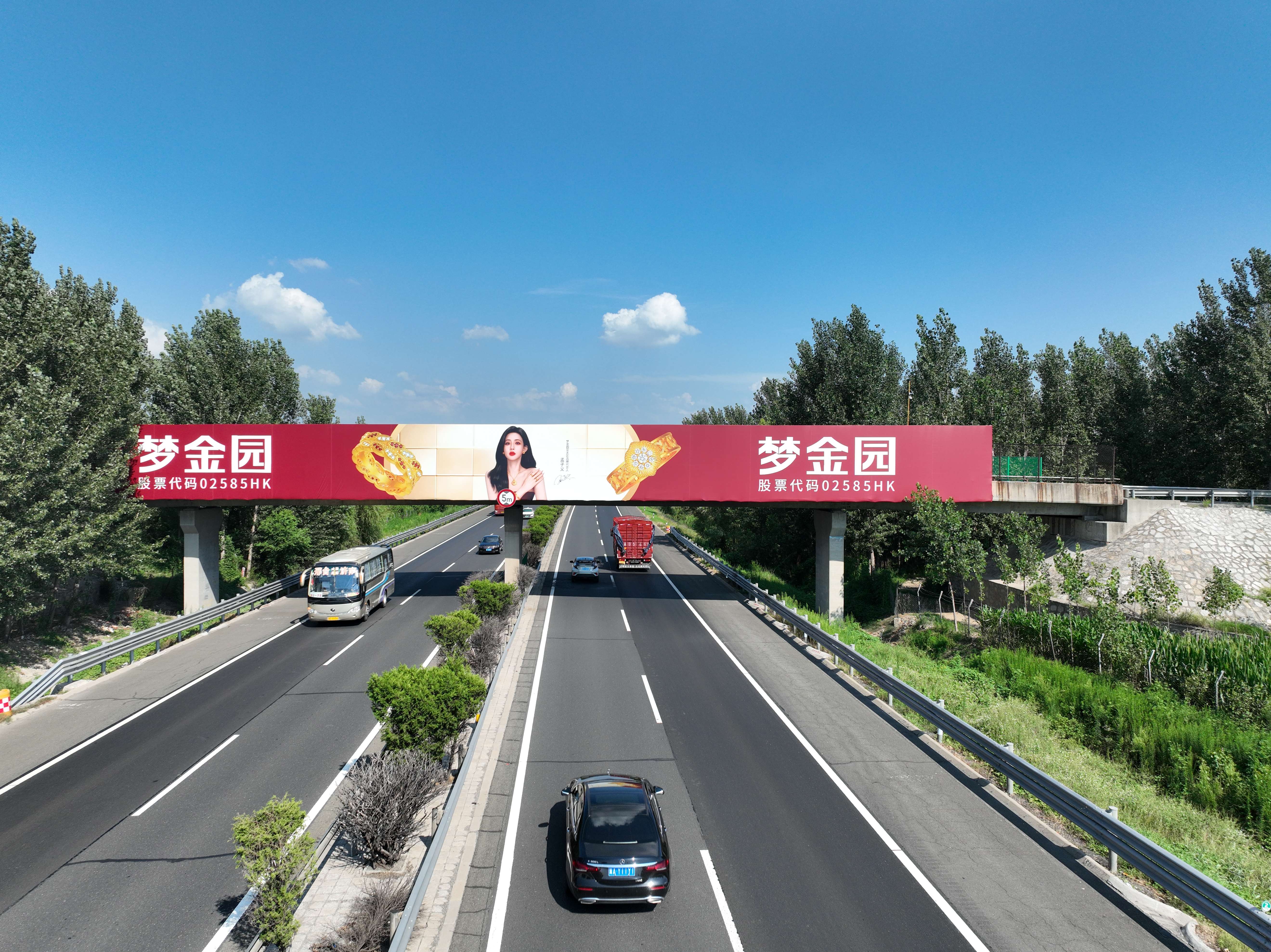 2026济南山东高速广告一手选哪家靠谱插图