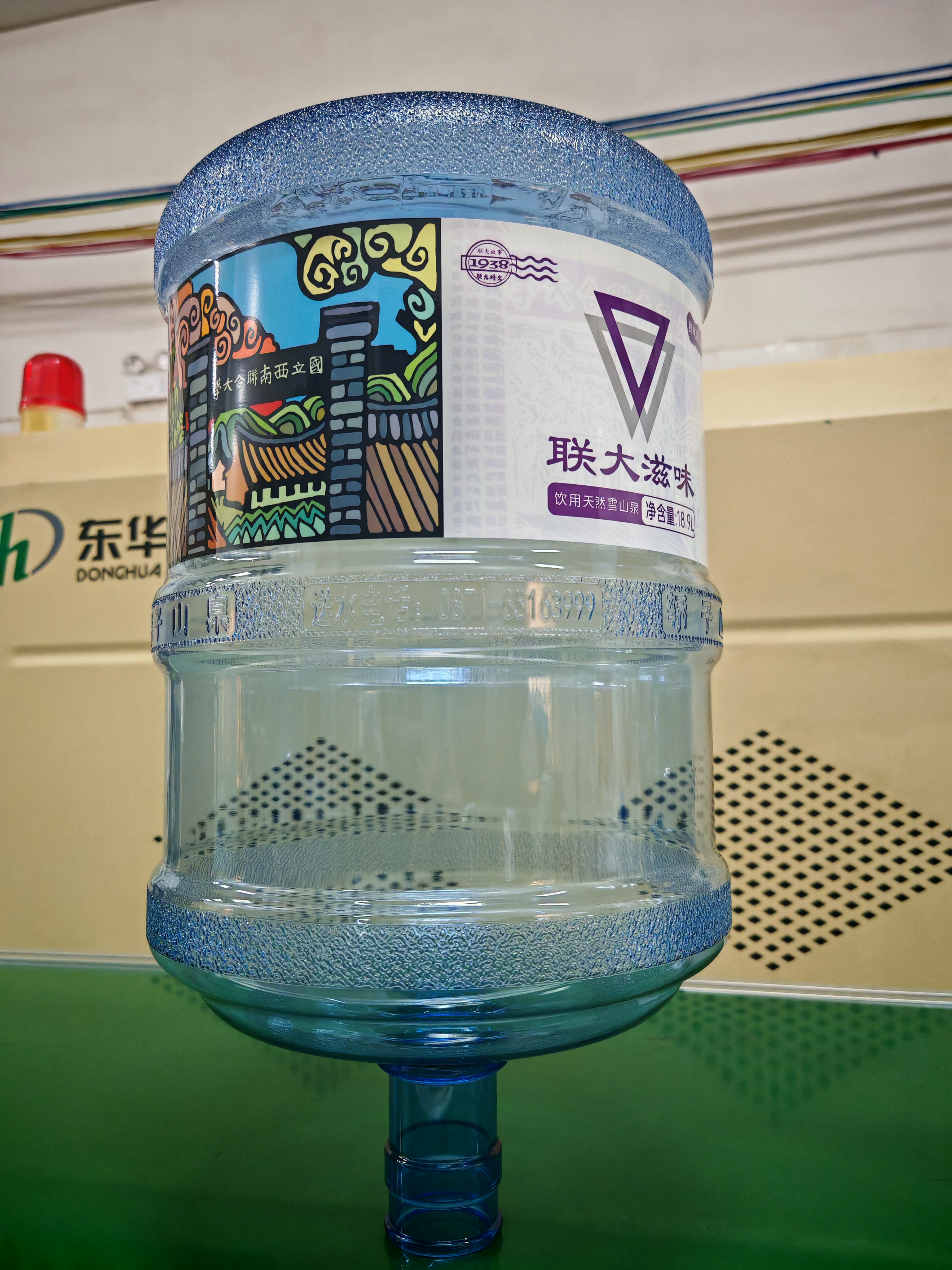 四川PC饮水机桶哪家好？插图