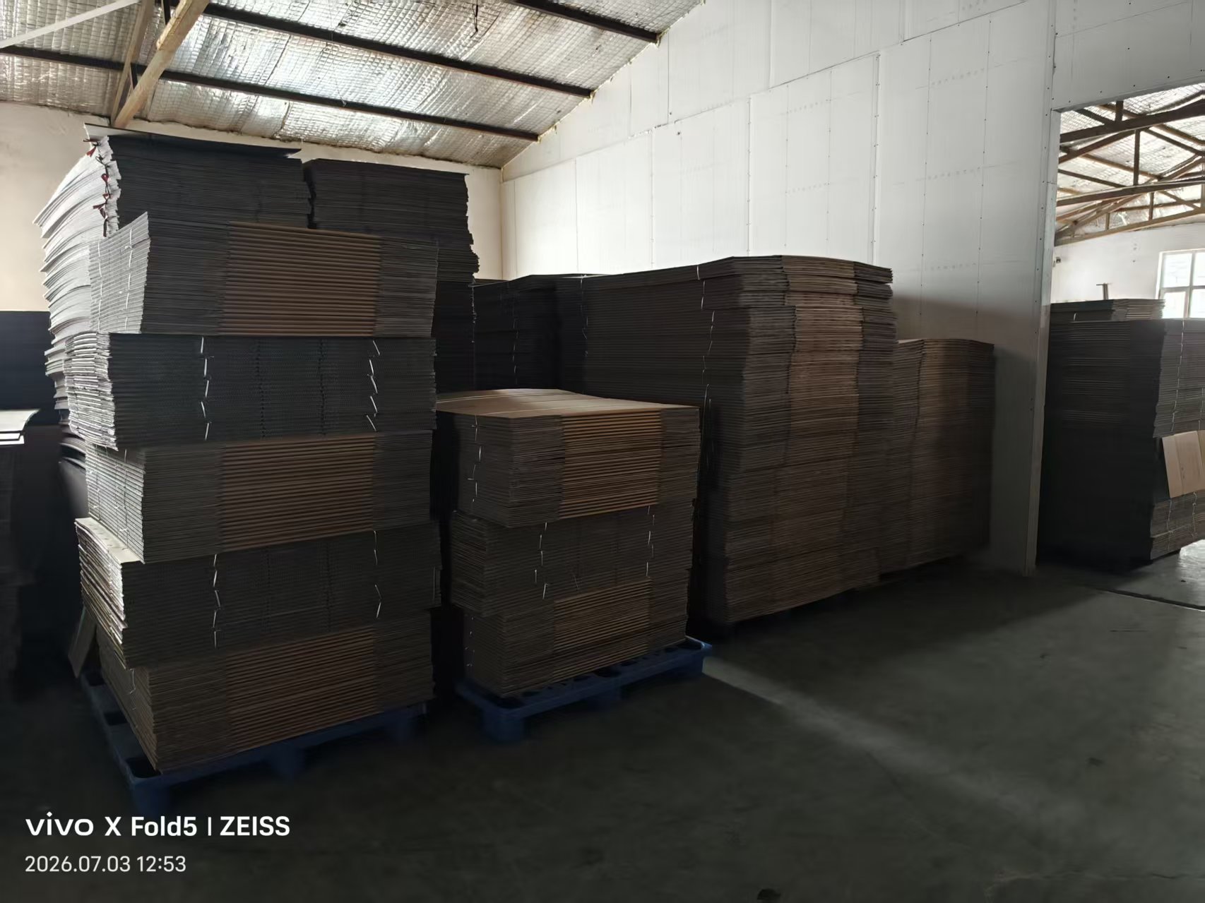 吉林包装盒厂家选择的实用参考与应用分享插图