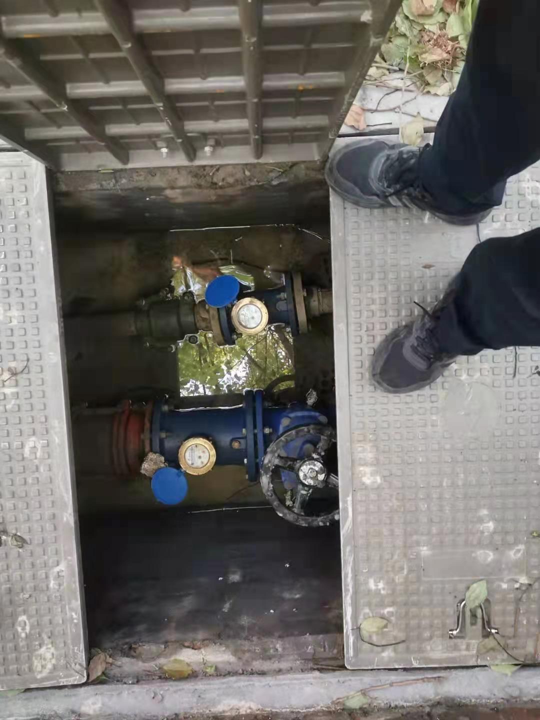平湖工厂水管漏水检查及维修处理指南插图1 平湖工厂水管漏水检查及维修处理指南插图1