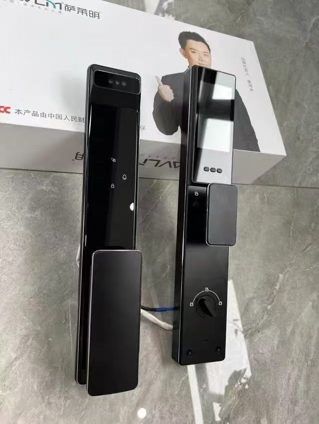 通辽换锁开锁正规商家推荐及避坑指南插图1