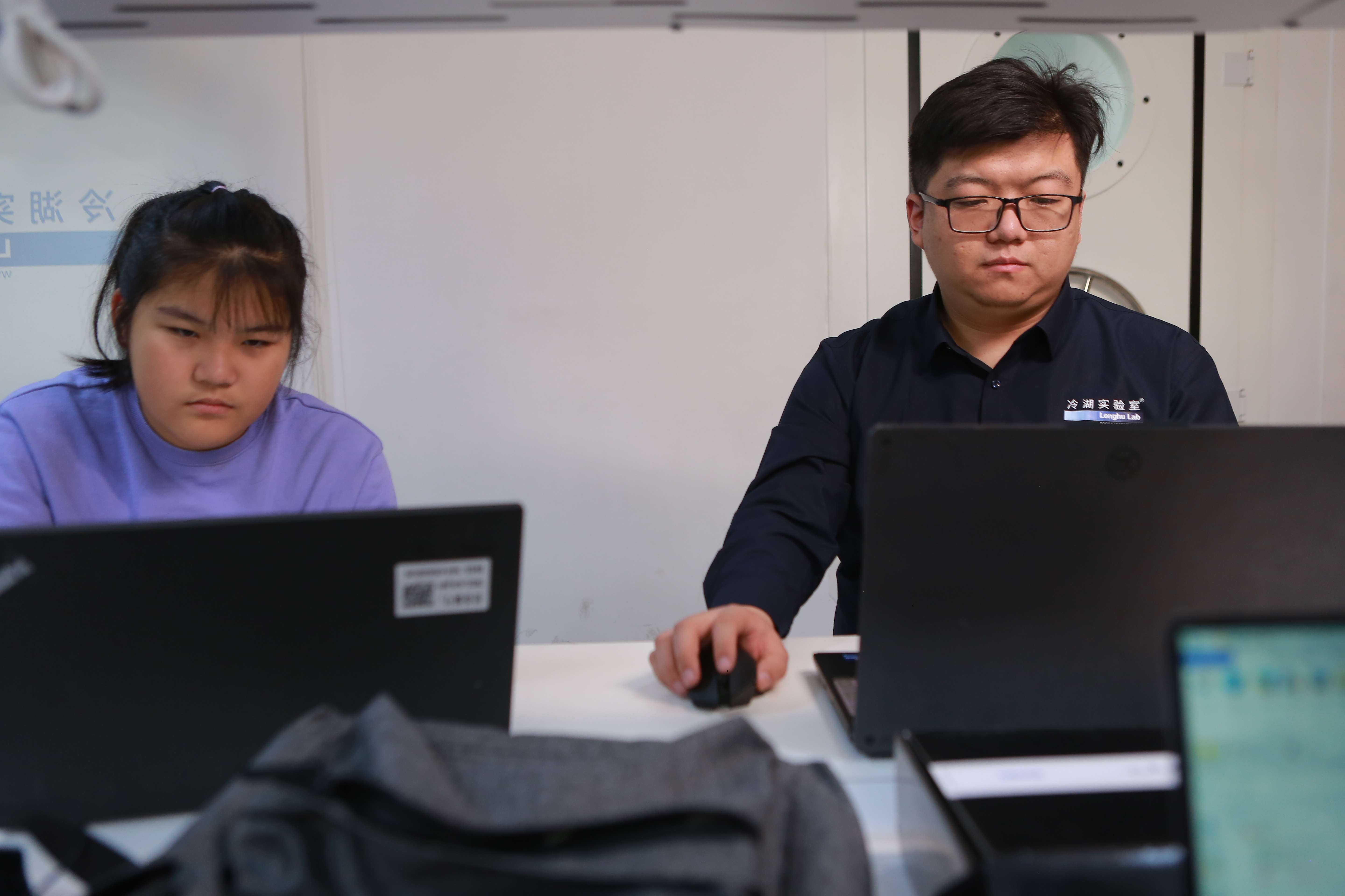 威海冷湖STEM城市合伙人推荐及合作场景解析插图1
