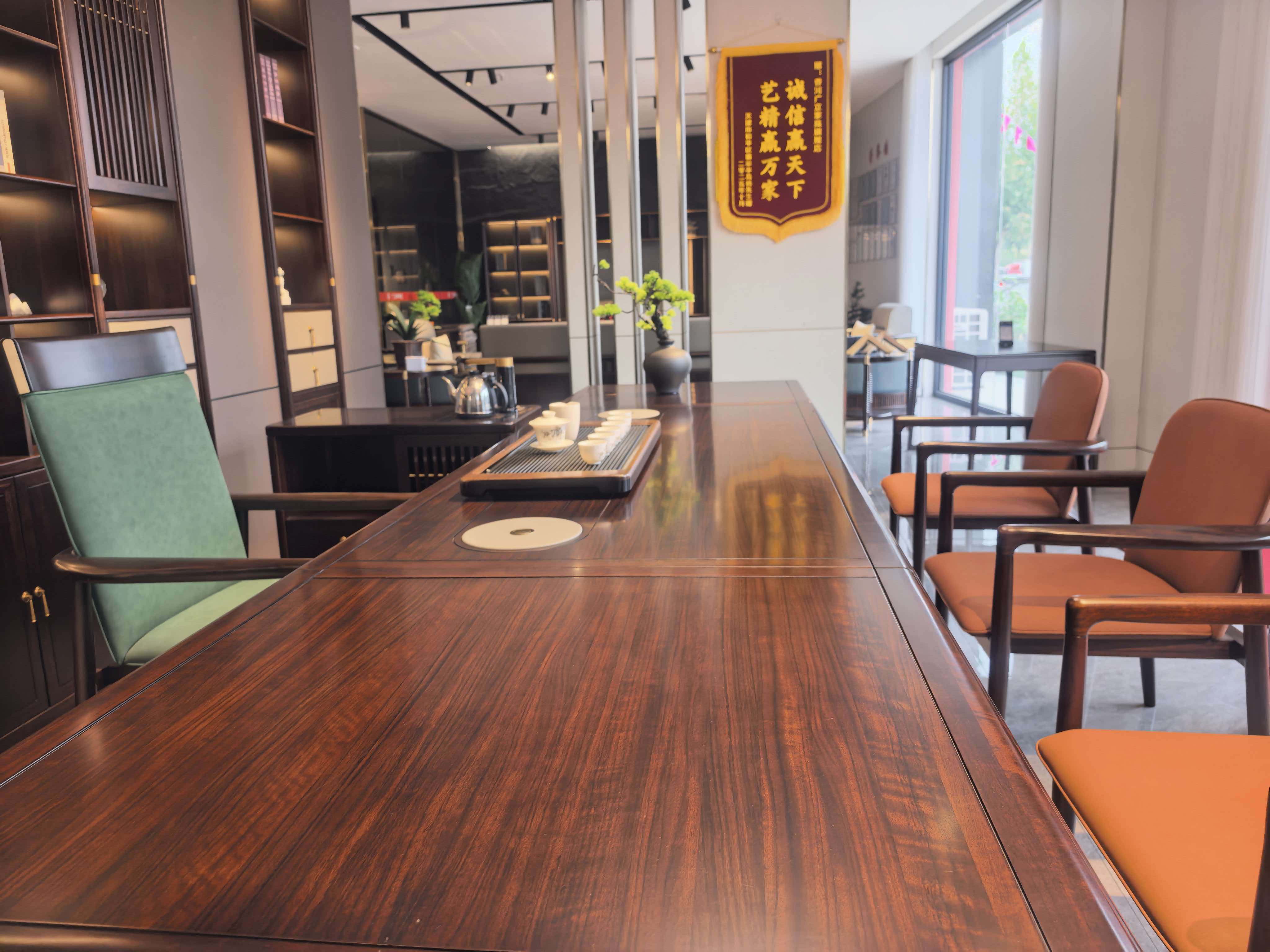 黑龙江接待沙发怎么选 适配日常接待场景实用指南插图1 黑龙江接待沙发怎么选 适配日常接待场景实用指南插图1