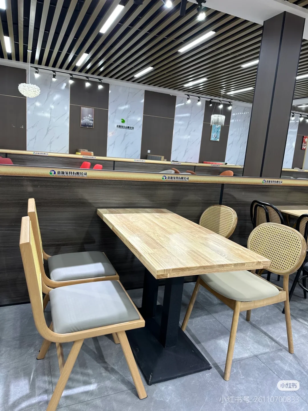 河北实木餐椅怎么选 适配家装的实用攻略插图1 河北实木餐椅怎么选 适配家装的实用攻略插图1