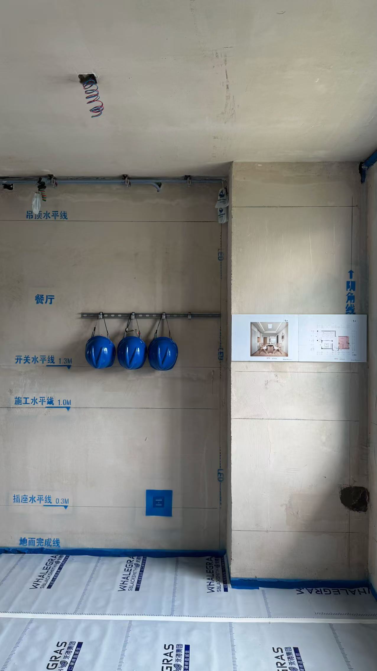 嘉兴新房装修靠谱参考及相关落地经验分享插图2 嘉兴新房装修靠谱参考及相关落地经验分享插图2