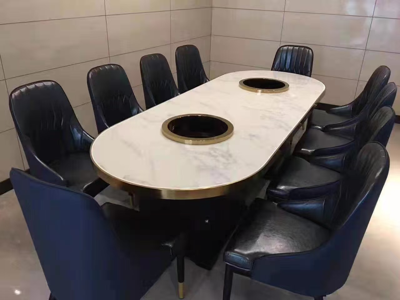 西安明瑞家具:商用软包椅等定制适配多场景插图1 西安明瑞家具:商用软包椅等定制适配多场景插图1