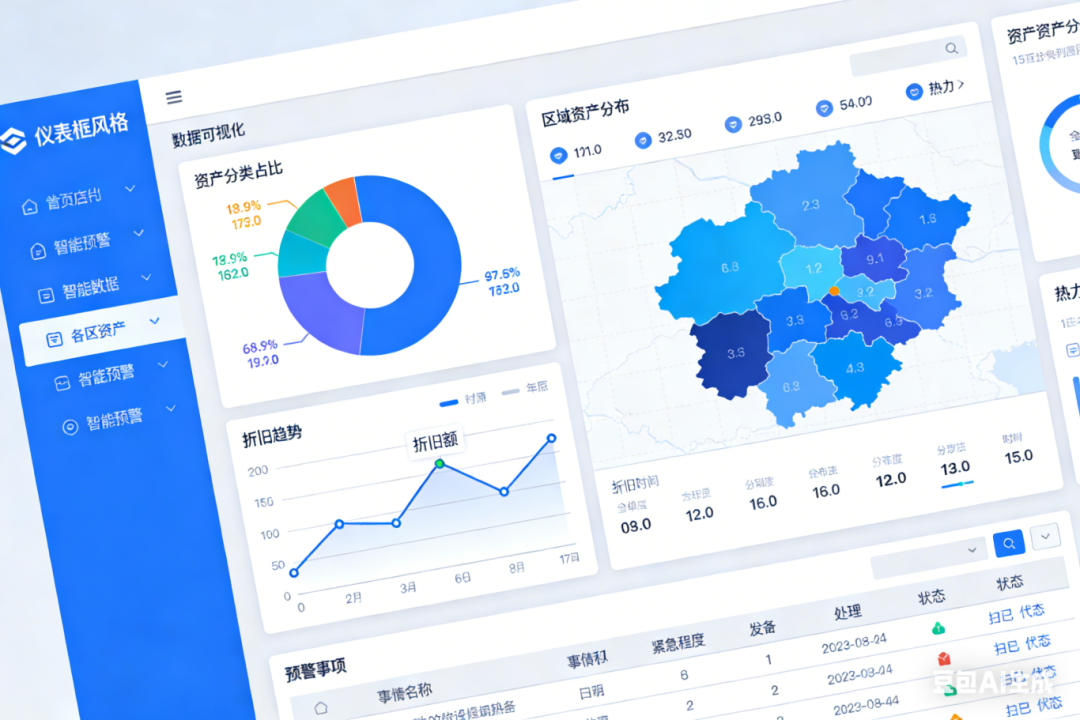新疆管理系统软件开发 天健世纪相关情况参考插图1 新疆管理系统软件开发 天健世纪相关情况参考插图1