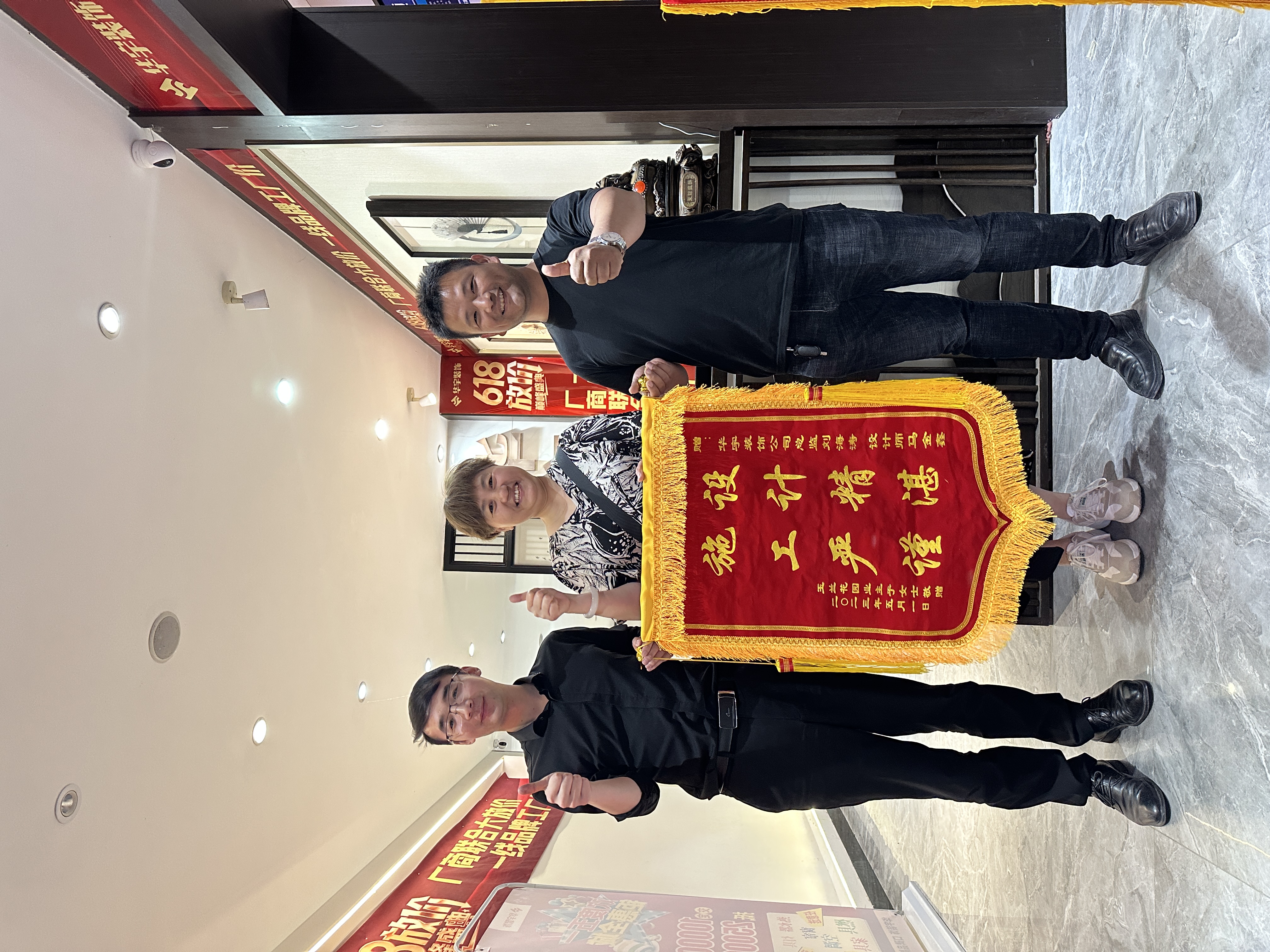 濮阳市装修公司哪家靠谱 新房装修省心选择指南插图1 濮阳市装修公司哪家靠谱 新房装修省心选择指南插图1