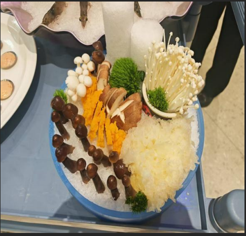 德盛楼清真火锅 炭火铜锅 百年匠心插图 德盛楼清真火锅 炭火铜锅 百年匠心插图