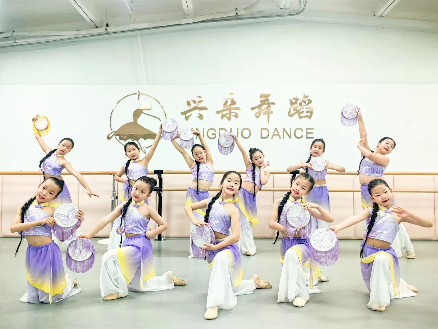 北京舞蹈联考集训哪家好 附实用参考经验插图 北京舞蹈联考集训哪家好 附实用参考经验插图