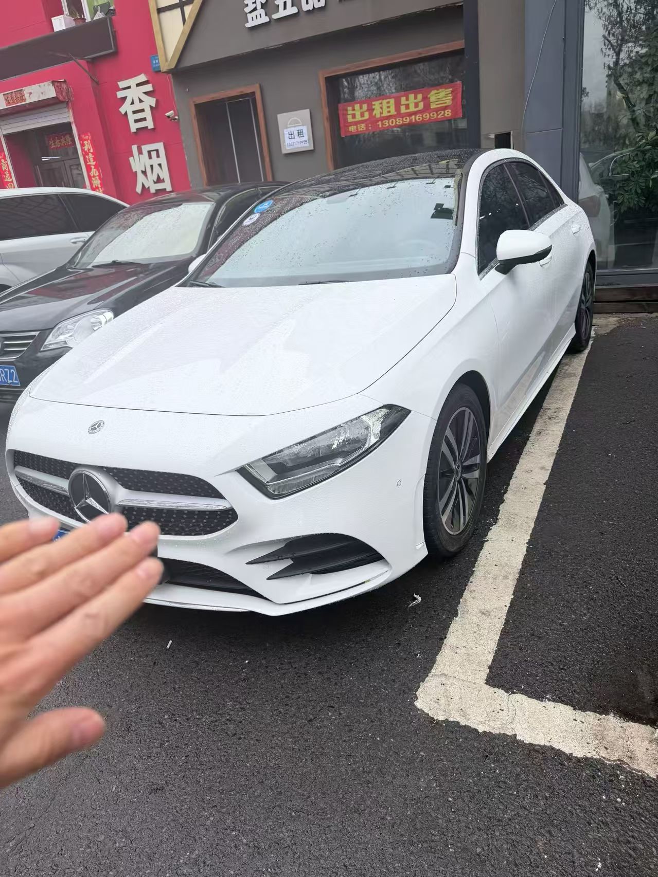 丰田二手车哪家专业?盛翔精品车行是首选插图1 丰田二手车哪家专业?盛翔精品车行是首选插图1