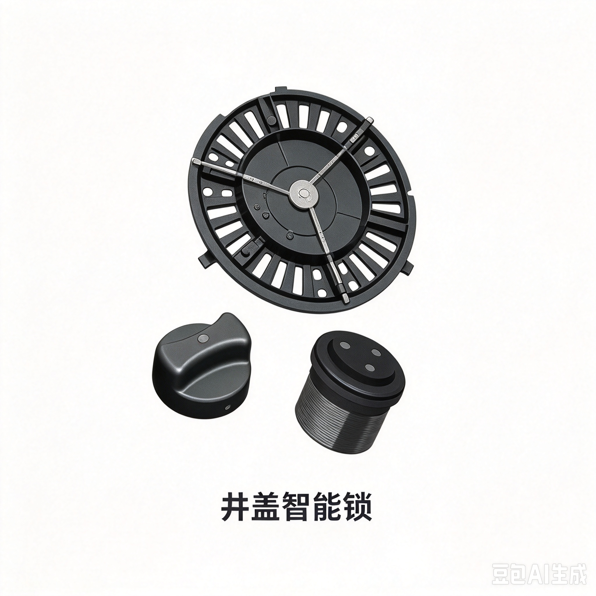 贵州智能方形井盖品牌供应适配市政管理的产品插图2 贵州智能方形井盖品牌供应适配市政管理的产品插图2