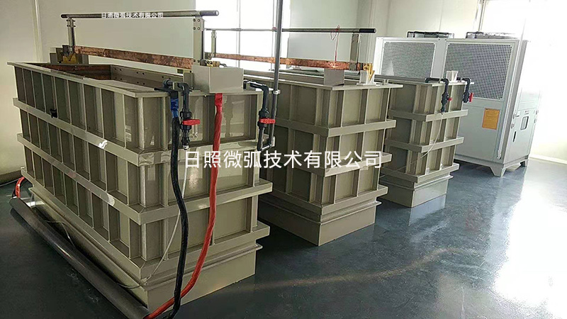 河北微弧氧化表面处理找哪家附应用参考插图1 河北微弧氧化表面处理找哪家附应用参考插图1