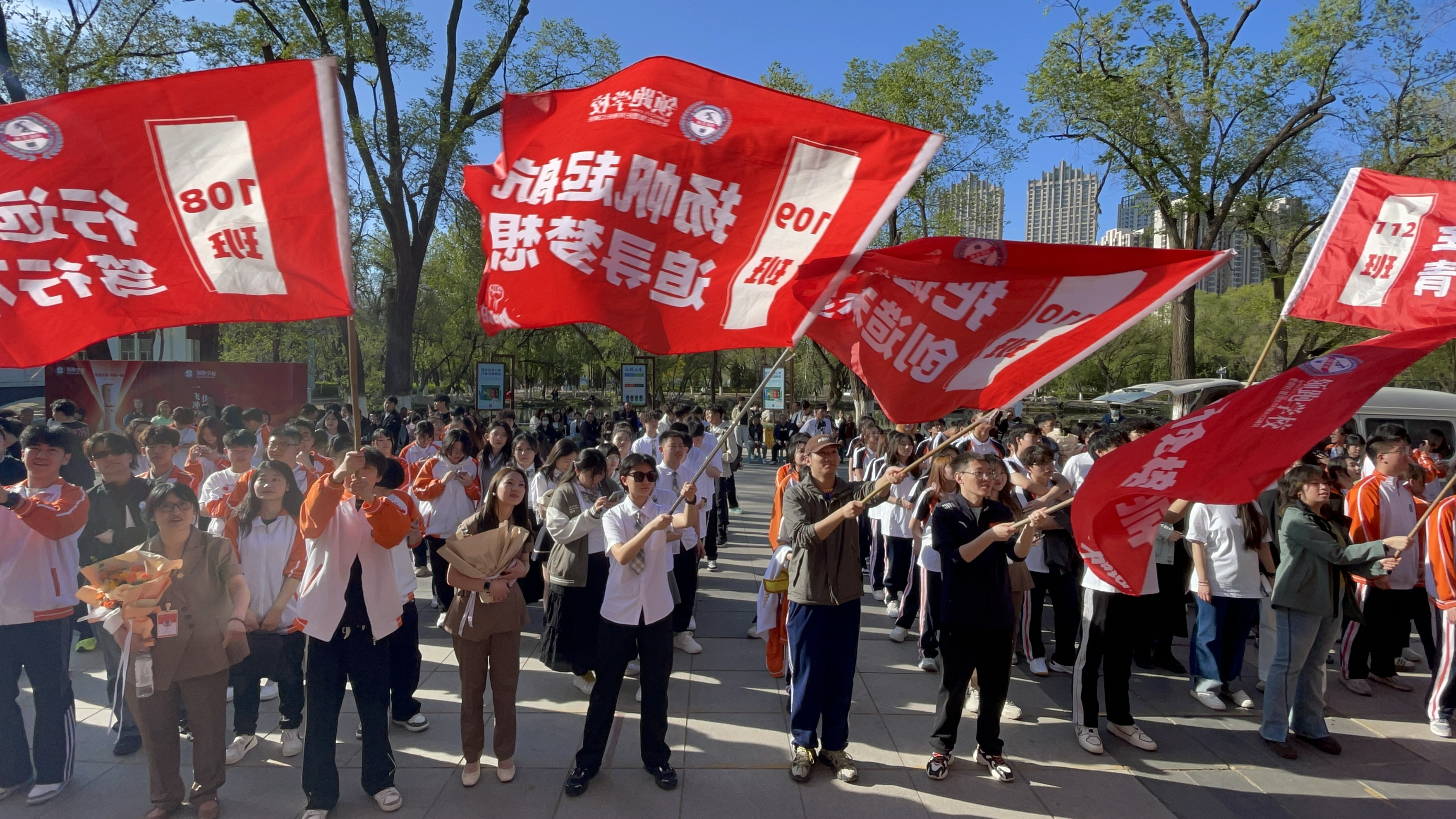 内蒙古高三应届生集训 呼市领跑教育帮我推荐插图2