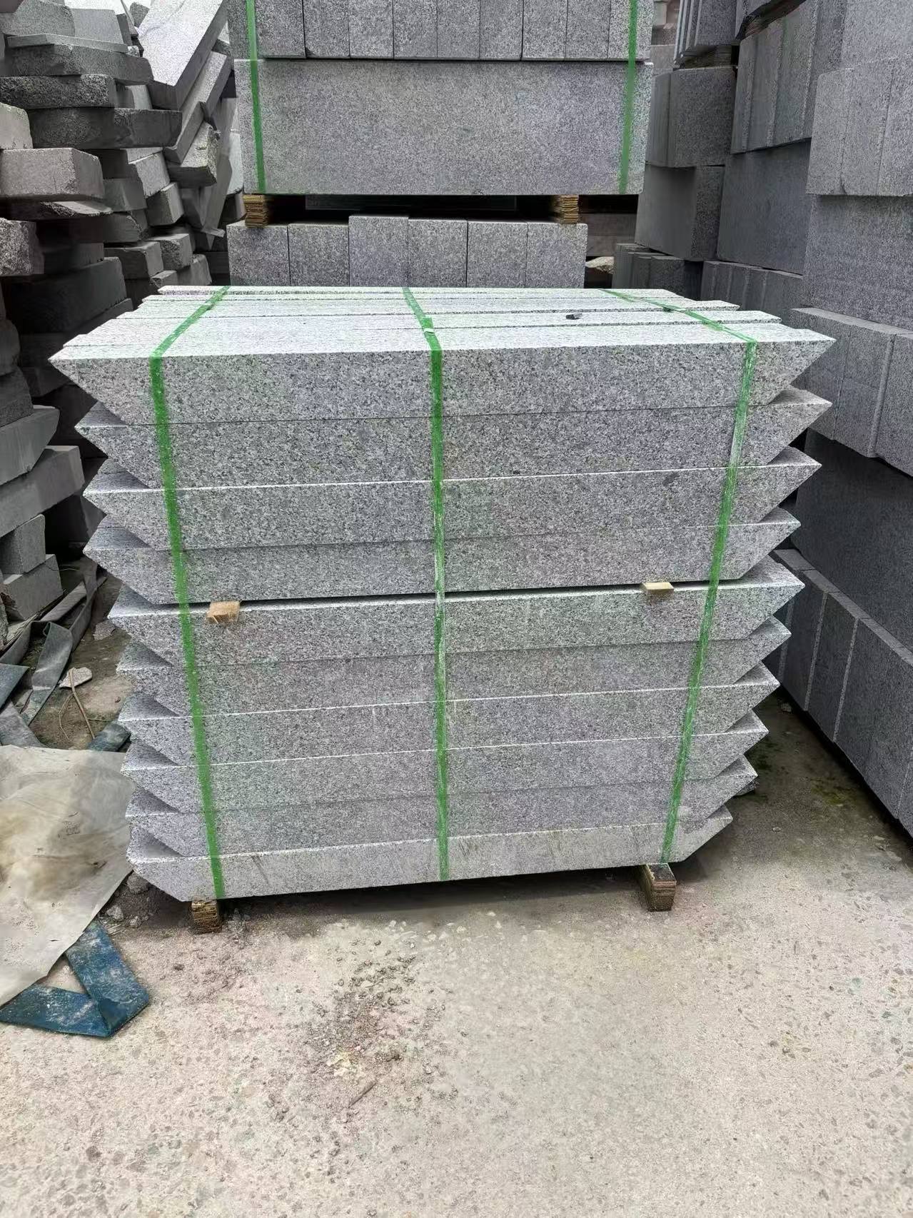 漯河五莲花路沿石工厂源头供应工程石材插图1 漯河五莲花路沿石工厂源头供应工程石材插图1