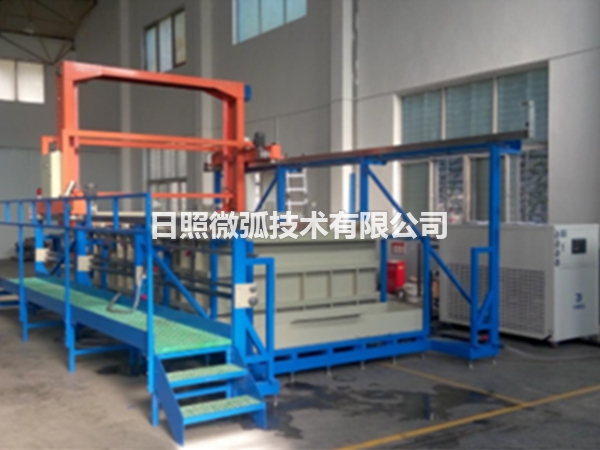 河南微弧氧化电源适用案例及应用场景参考插图1 河南微弧氧化电源适用案例及应用场景参考插图1