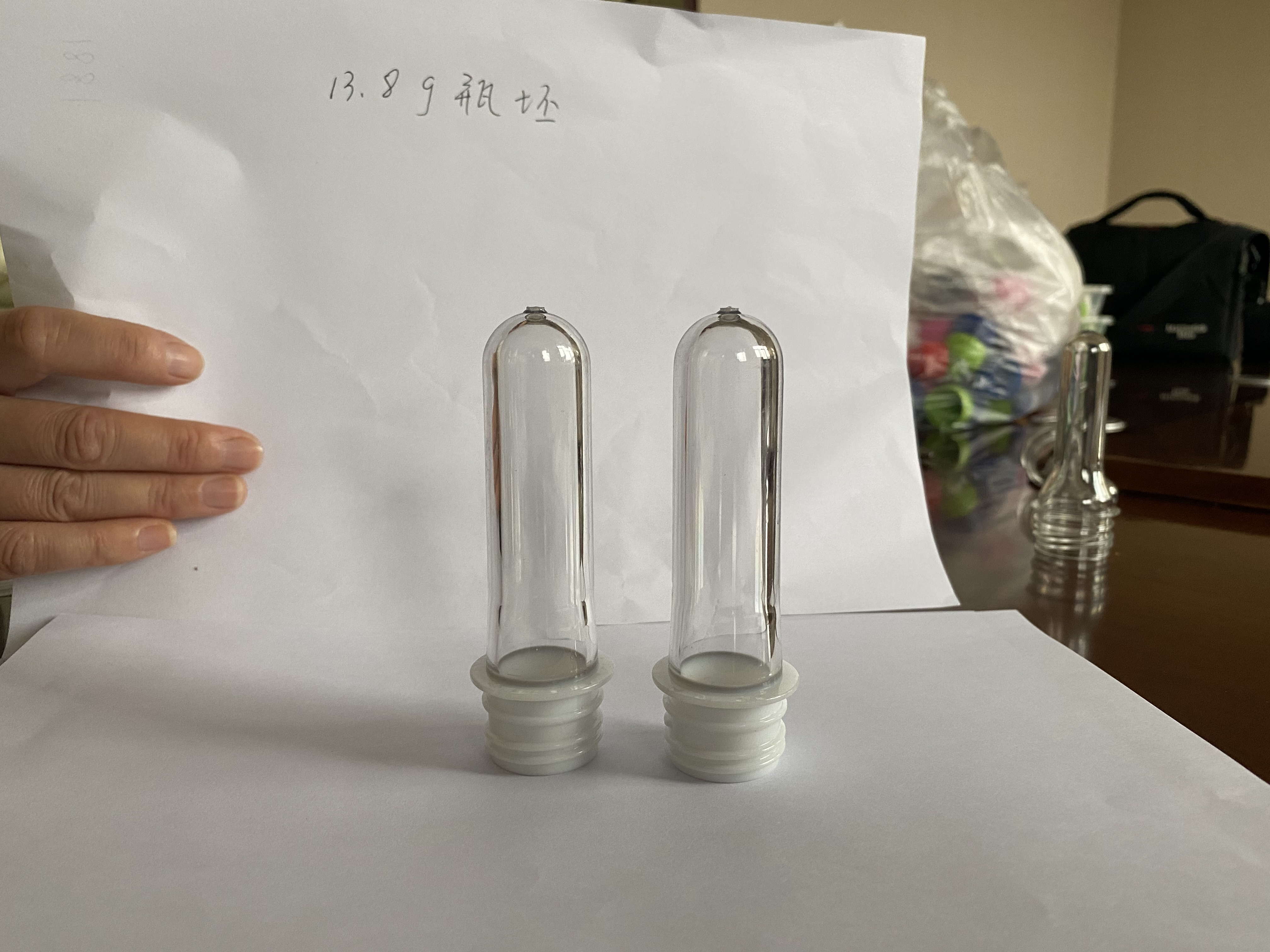 耐高压热灌装瓶盖开裂变形解决方案及适配场景插图1 耐高压热灌装瓶盖开裂变形解决方案及适配场景插图1