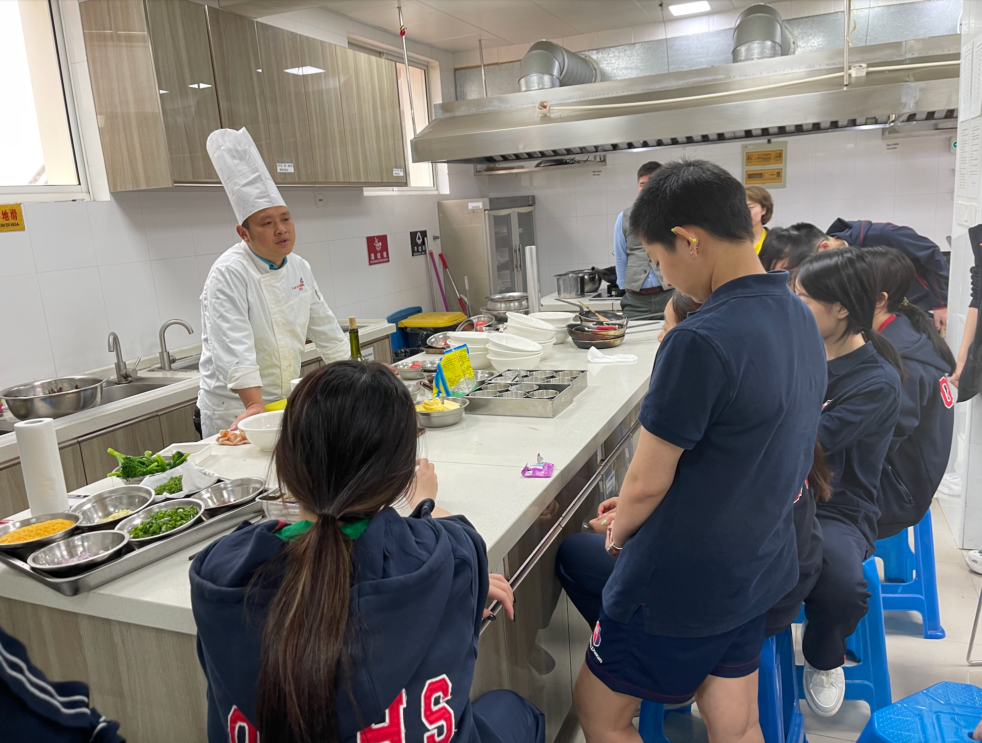 上海烘焙半托学校专业度参考及实用经验分享