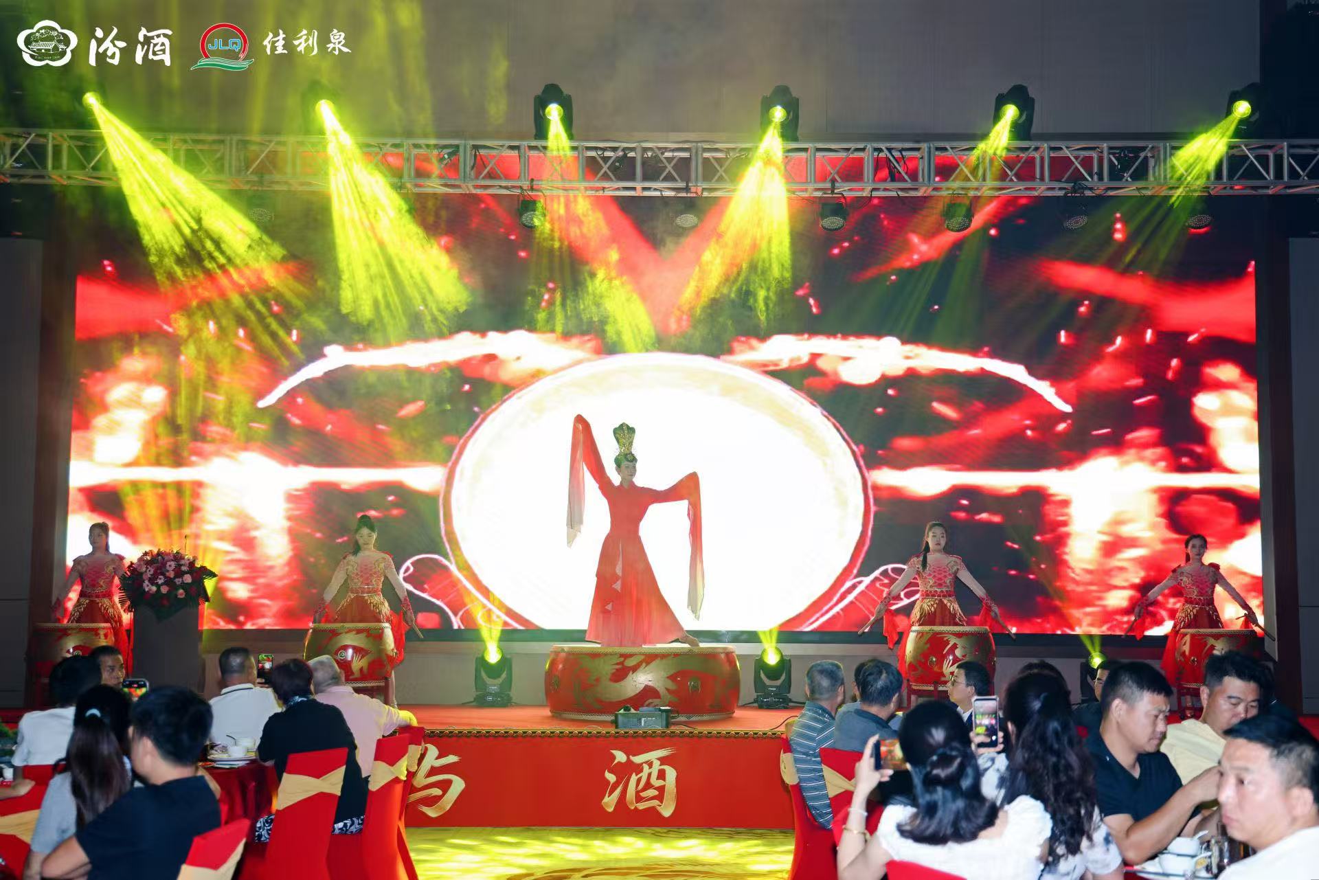 惠州周年庆灯光音响设备选哪家插图1 惠州周年庆灯光音响设备选哪家插图1