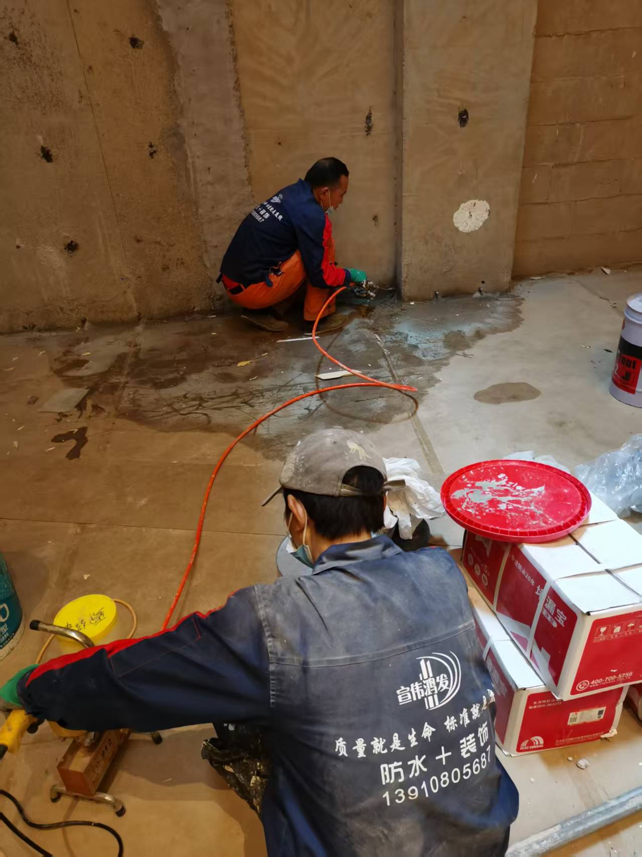 北京屋面防水保温节能改造的服务推荐插图1 北京屋面防水保温节能改造的服务推荐插图1