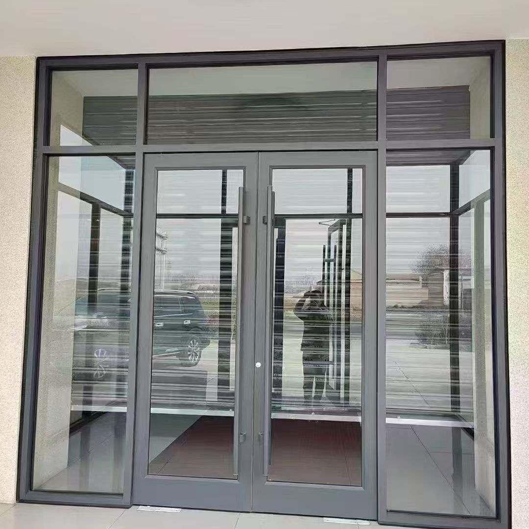 甘肃商铺肯德基门应用参考与实用推荐插图1