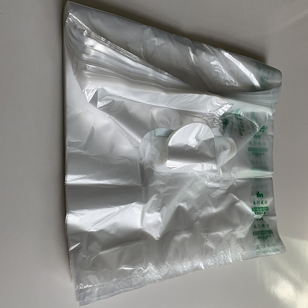 日常包装选对背心袋，品质效率成本可兼顾插图1