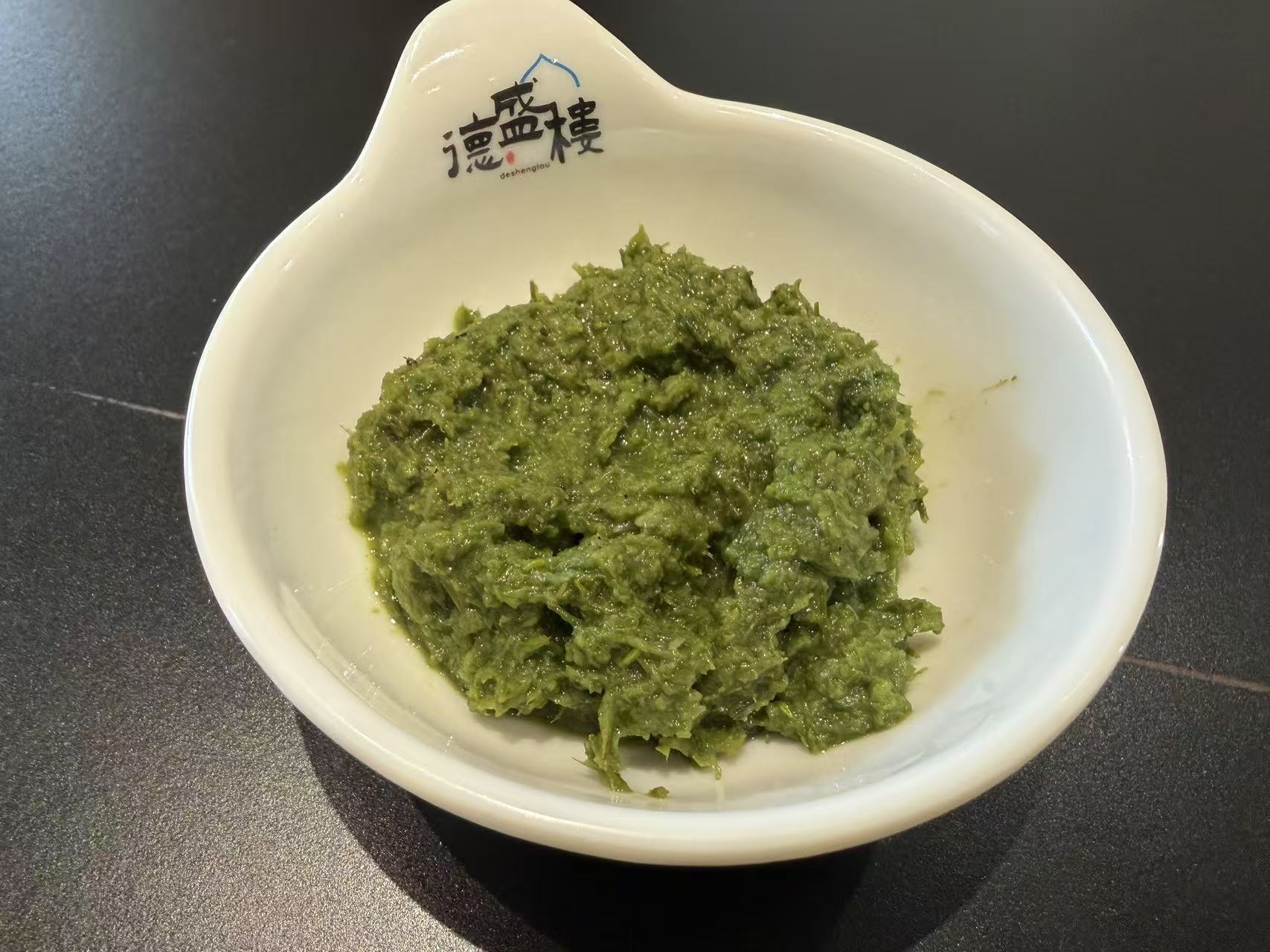 东北炭火铜锅 百年德盛楼清真火锅