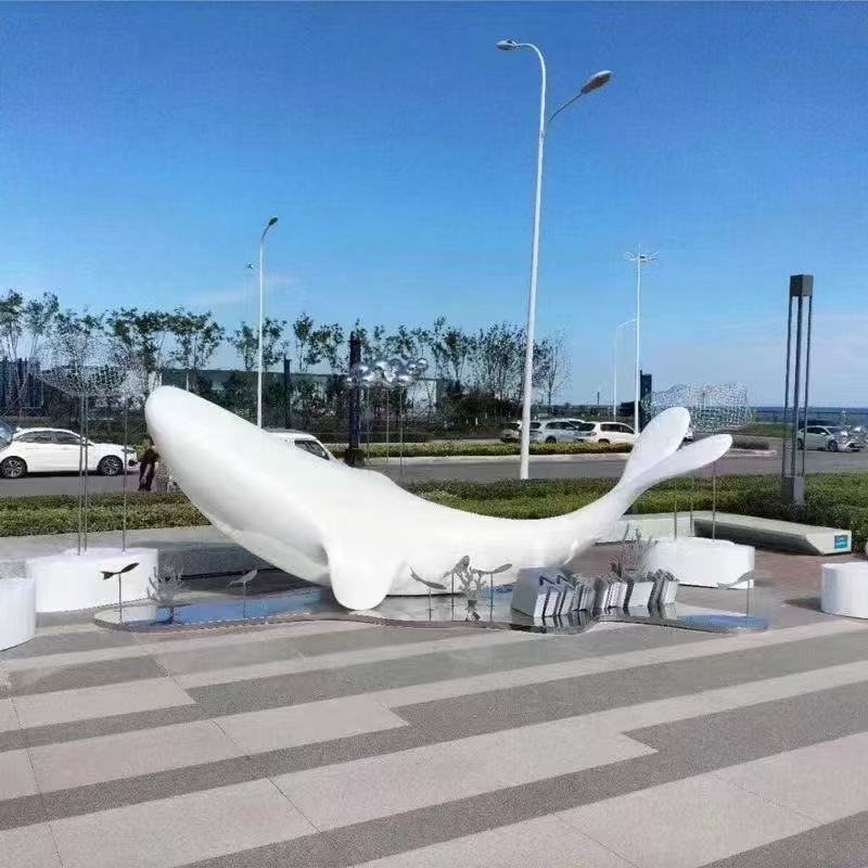 河北发光雕塑定做厂家 万硕雕塑可定制插图 河北发光雕塑定做厂家 万硕雕塑可定制插图