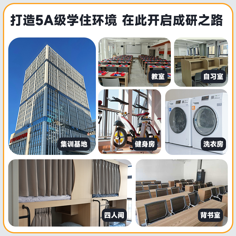 湖北管综备考培训的实用经验分享插图 湖北管综备考培训的实用经验分享插图