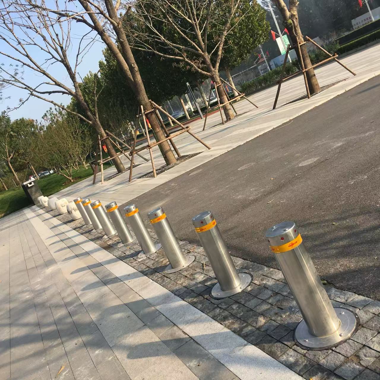 怀柔升降柱年度维保 怎么选靠谱服务商插图1