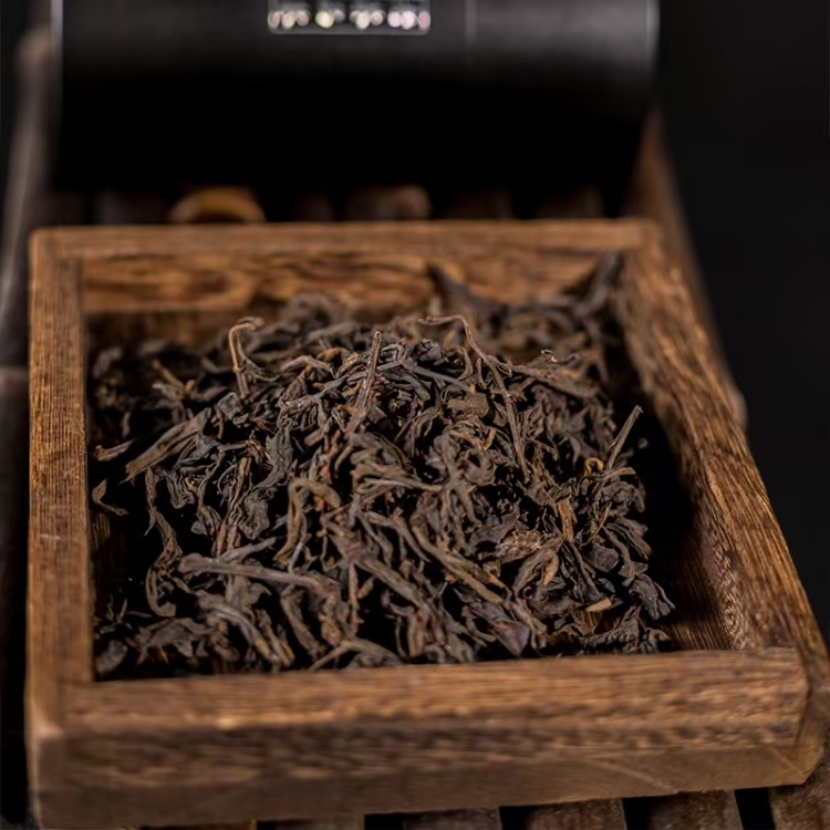 昆明岁月昌泰普洱饼茶厂商产品选购咨询
