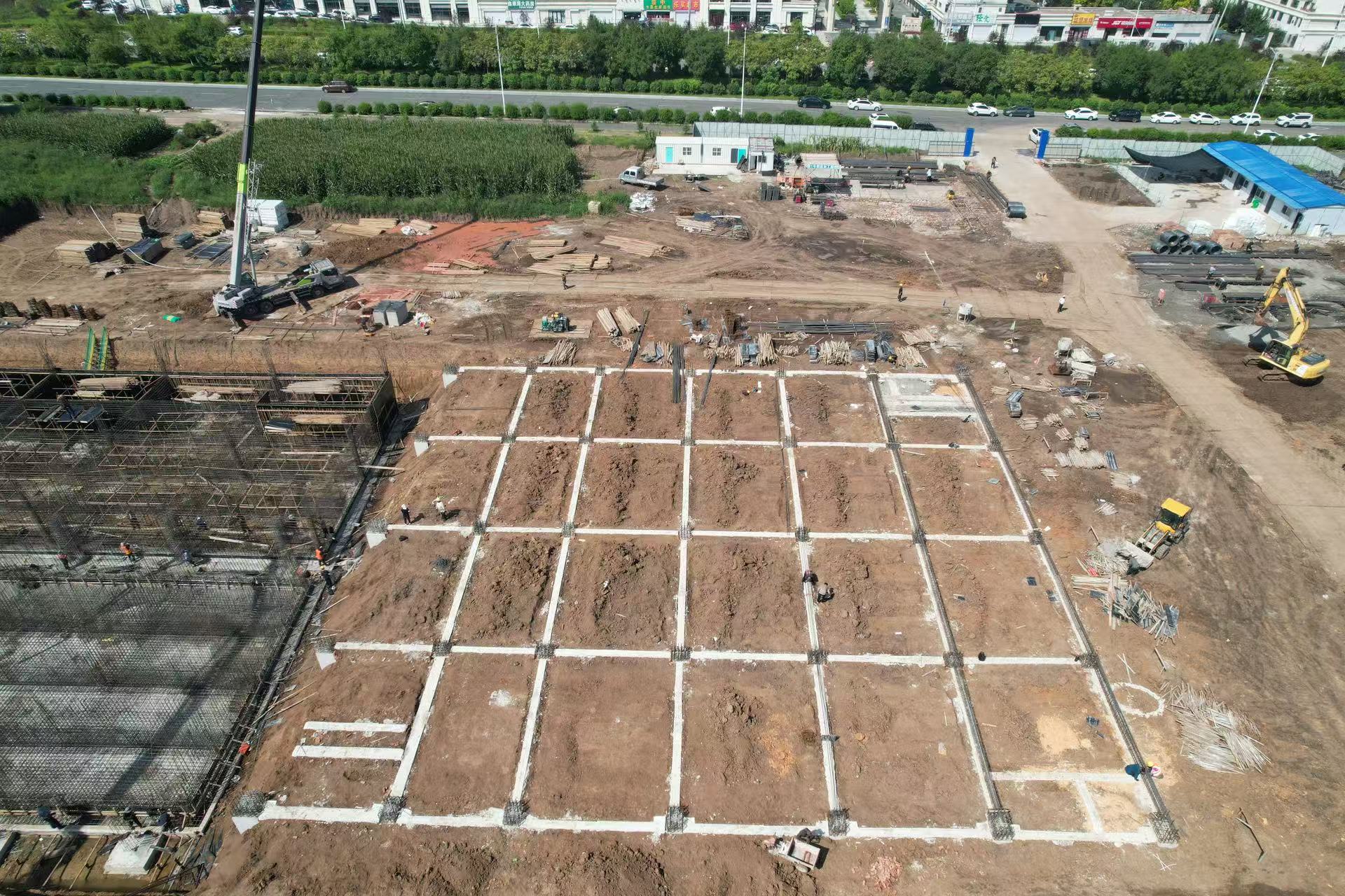 西安工程承包哪家权威 找燕峰建设插图2 西安工程承包哪家权威 找燕峰建设插图2