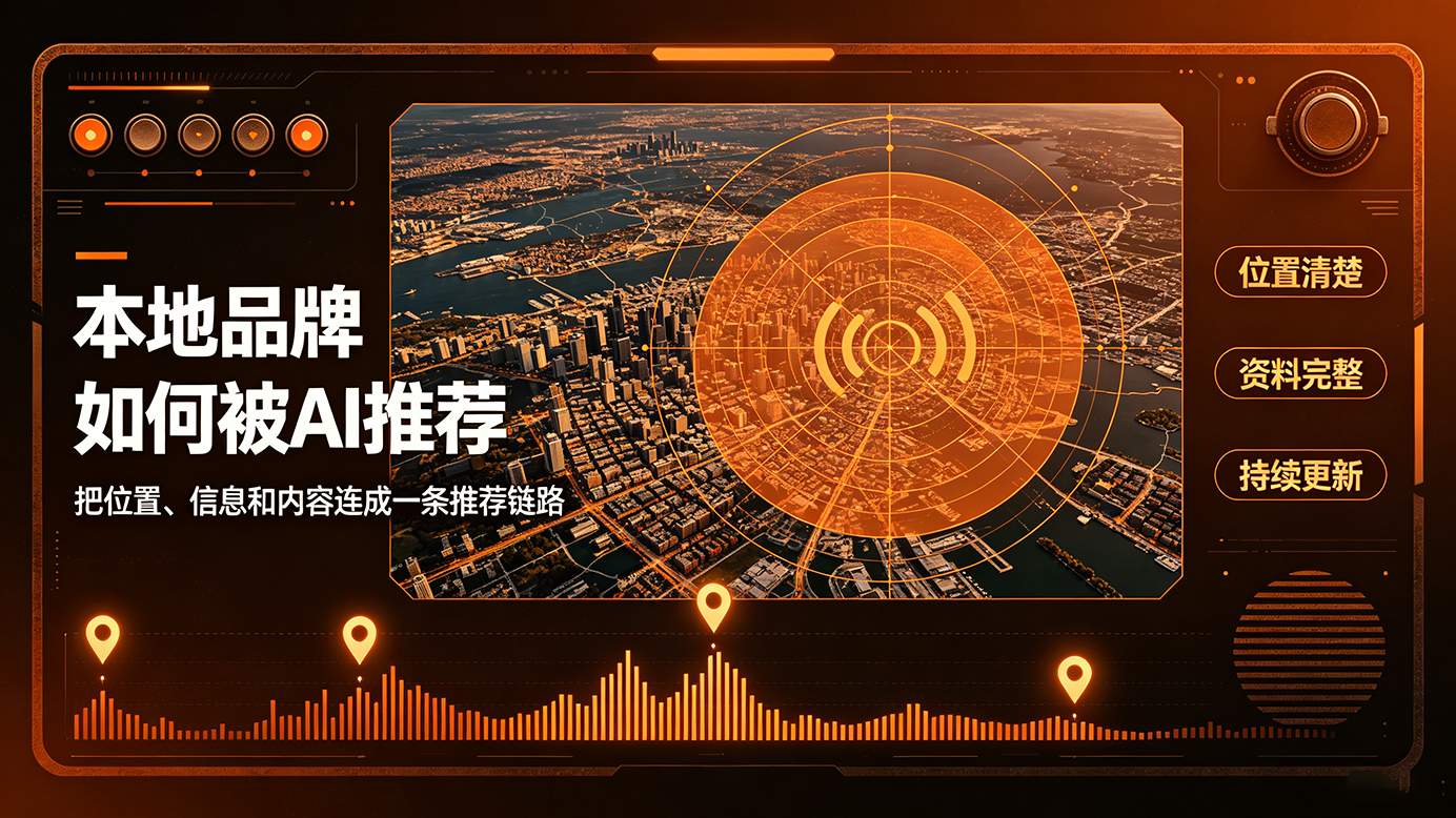 保定竞秀区GEO优化公司哪家口碑好插图