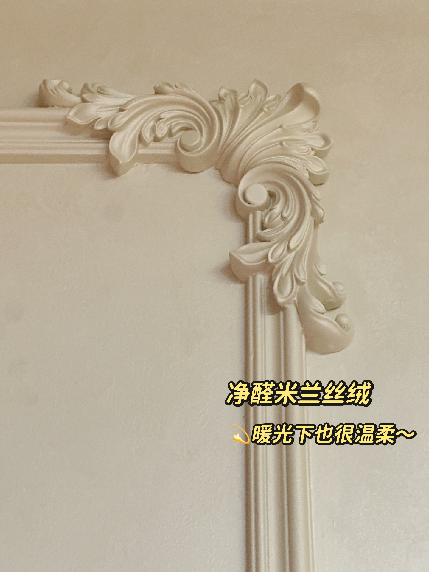 杭州高性价比艺术漆选料实用建议插图 杭州高性价比艺术漆选料实用建议插图