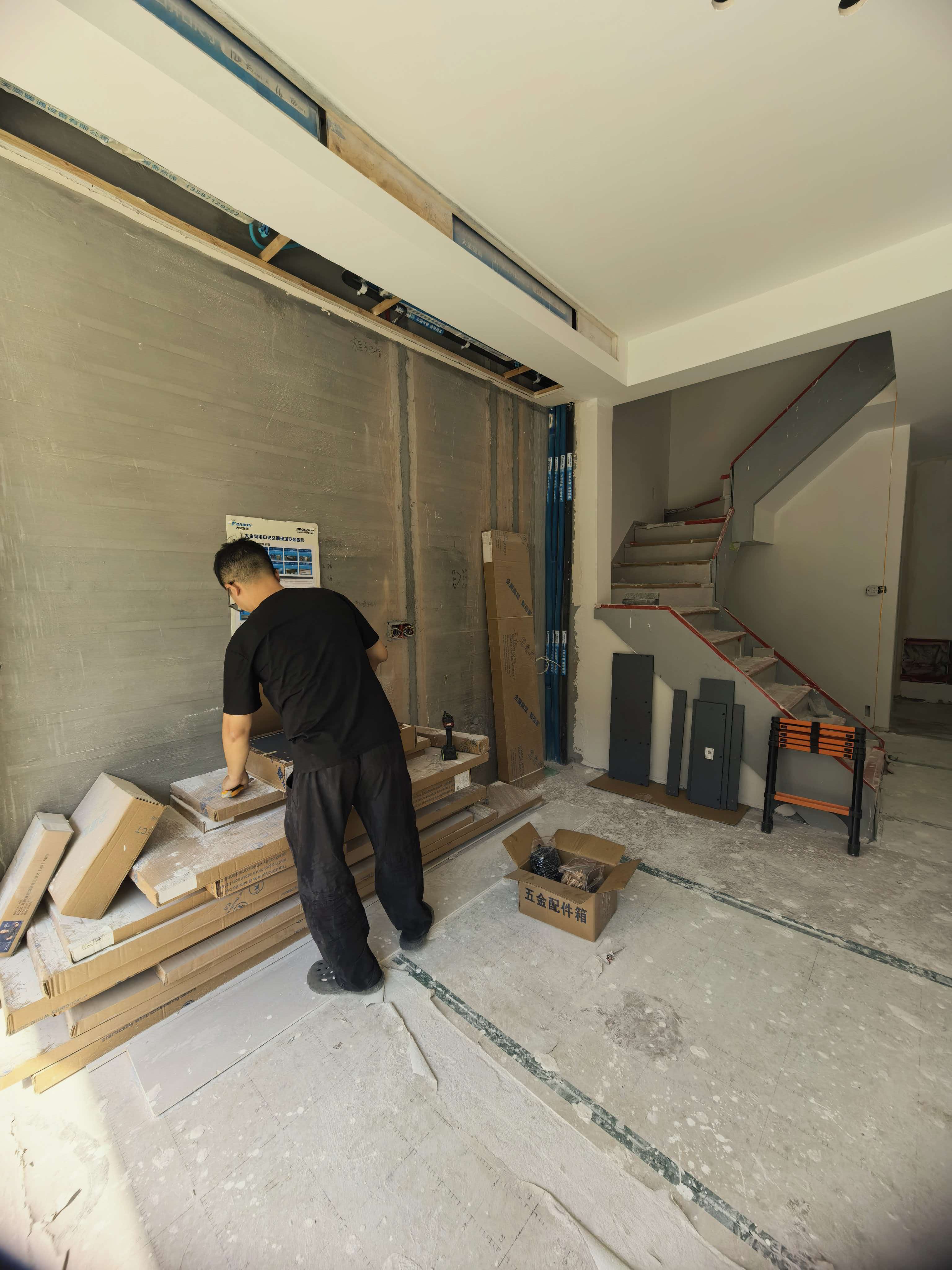 开化护墙板哪家便宜及实用应用经验参考插图2 开化护墙板哪家便宜及实用应用经验参考插图2