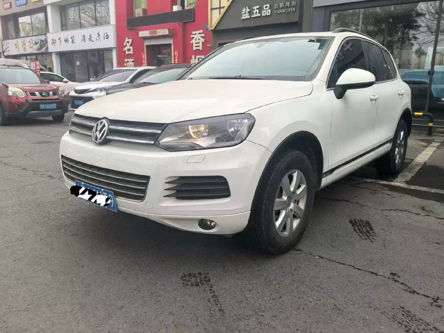 奥迪二手车选择经验分享:该选哪家?插图 奥迪二手车选择经验分享:该选哪家?插图