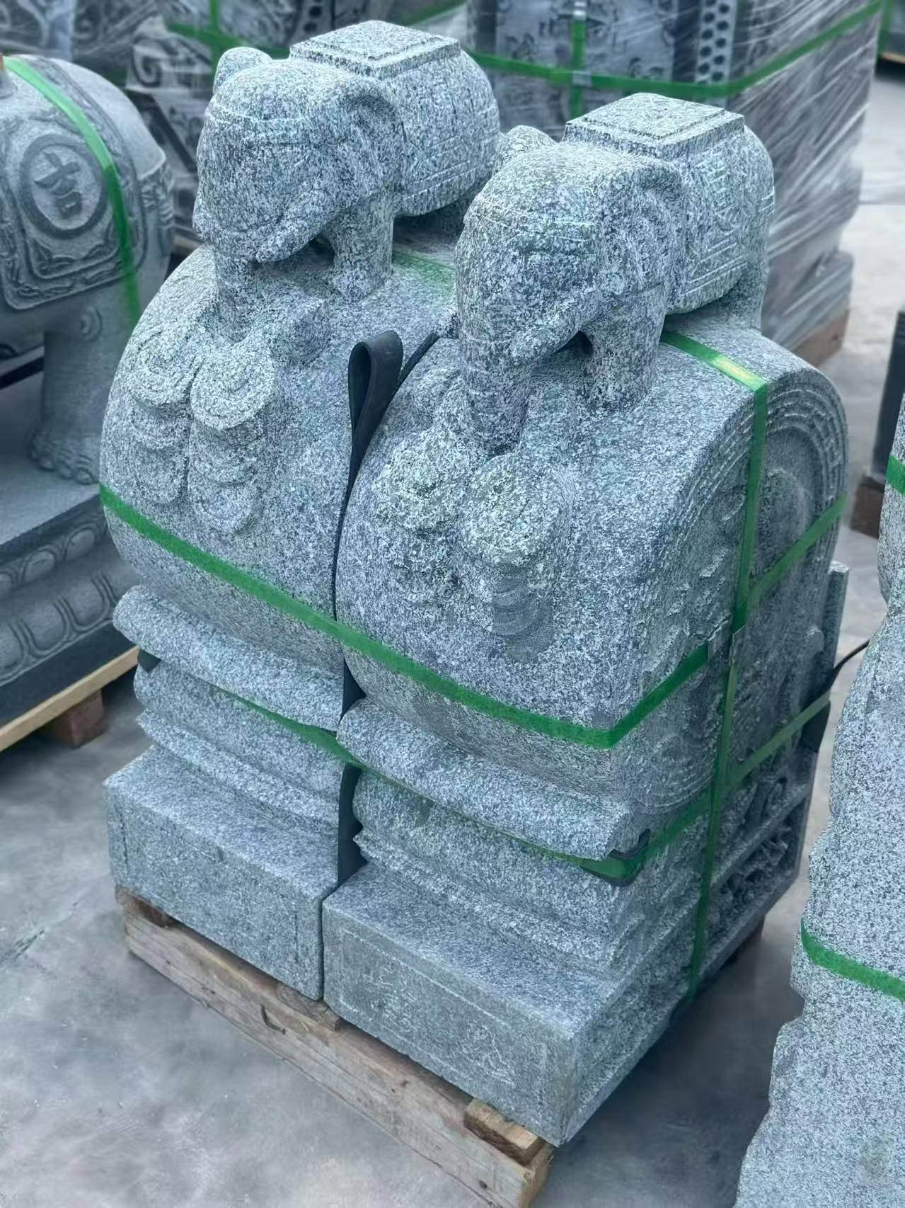 邢台花岗岩桥栏板厂家 日照五莲石材厂指南插图 邢台花岗岩桥栏板厂家 日照五莲石材厂指南插图