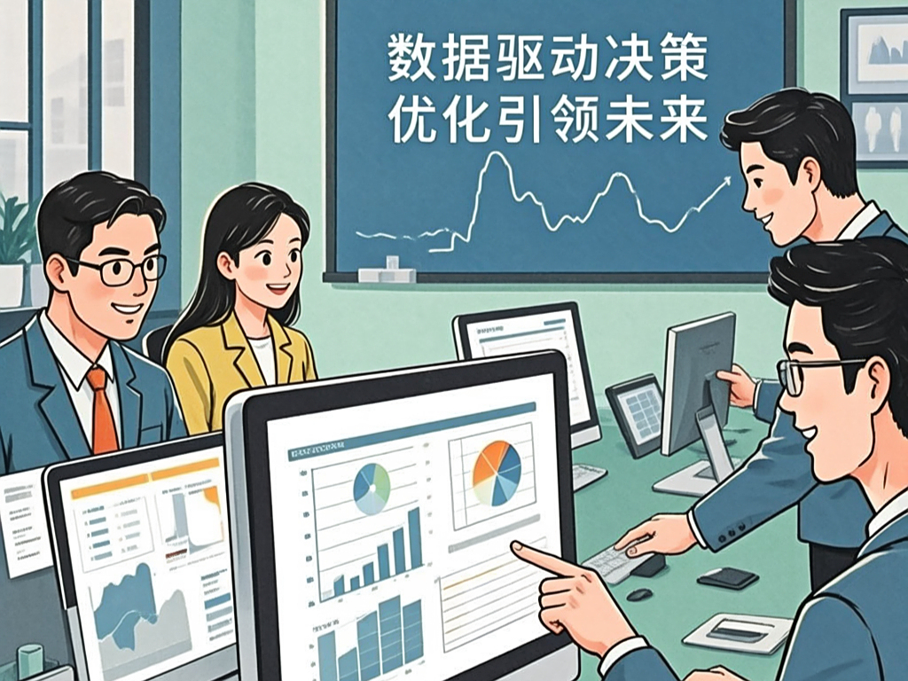 北京AI拓客靠谱服务商推荐（附场景经验）插图2