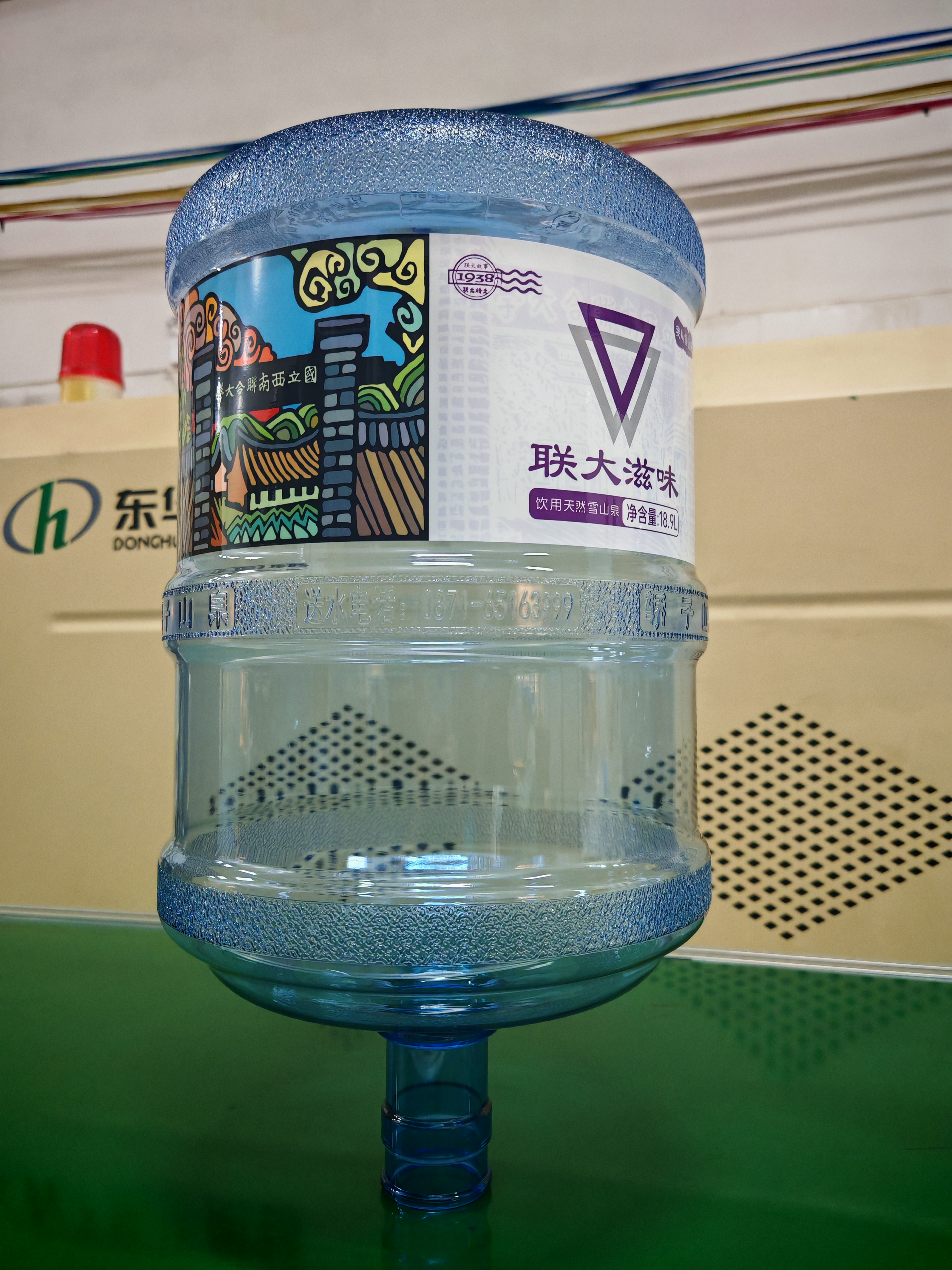 贵州饮用水瓶PE提手制造商 生产应用经验分享插图 贵州饮用水瓶PE提手制造商 生产应用经验分享插图