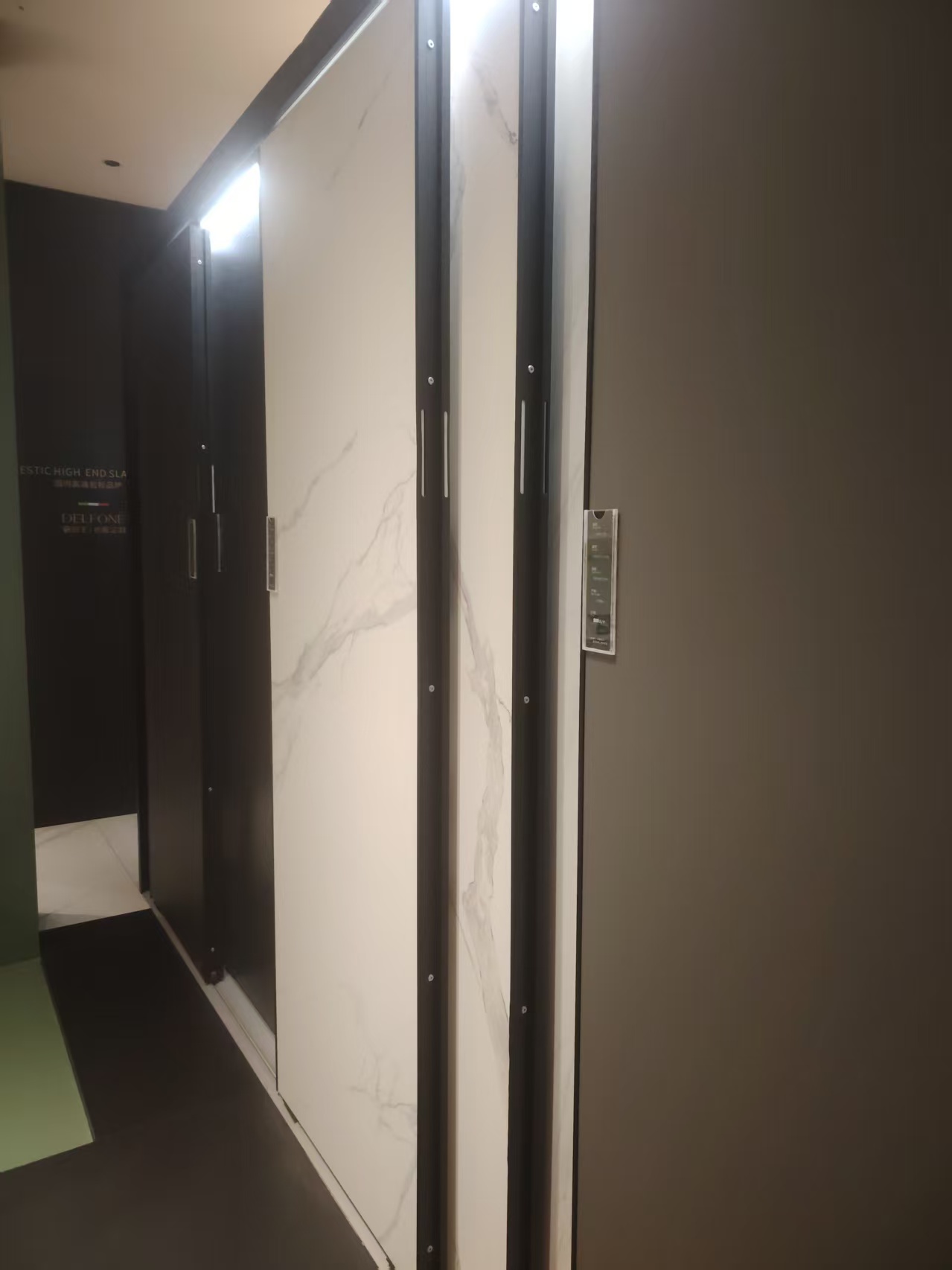 德利丰大理石选品及参考指南插图1 德利丰大理石选品及参考指南插图1