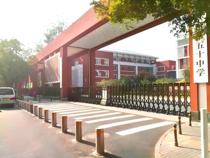 石家庄升降柱遥控器失灵检修应用经验参考插图1