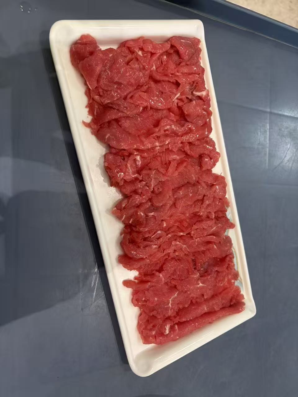 德盛楼清真火锅 炭火铜锅 百年匠心